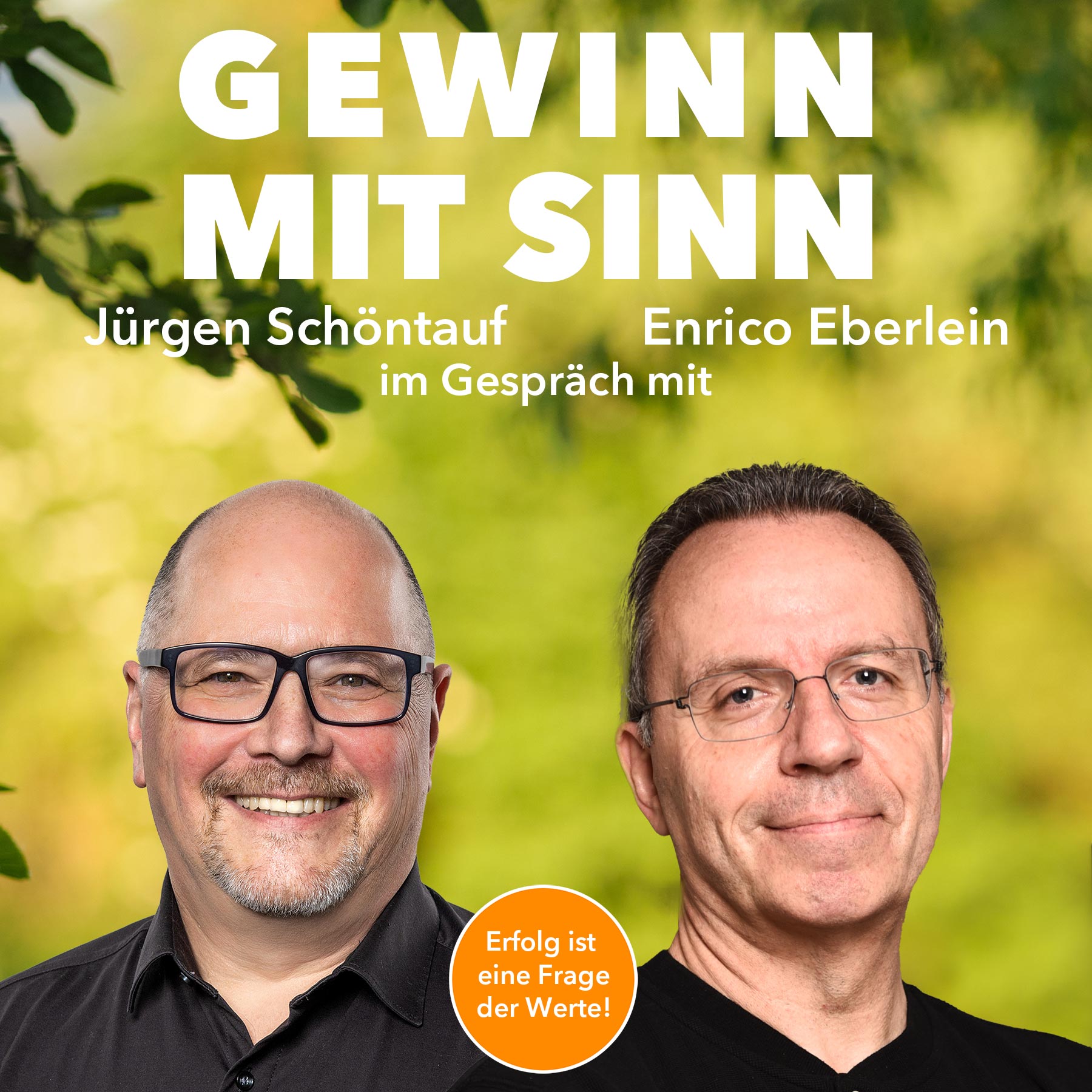 Gewinn mit Sinn