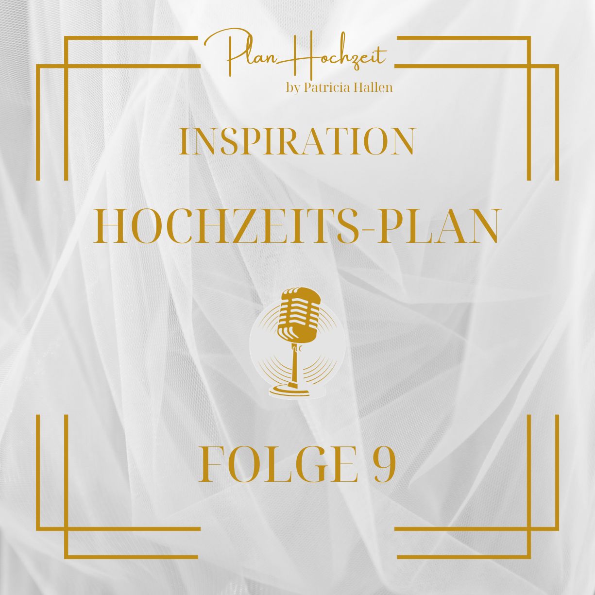 Inspiration Hochzeitsplan