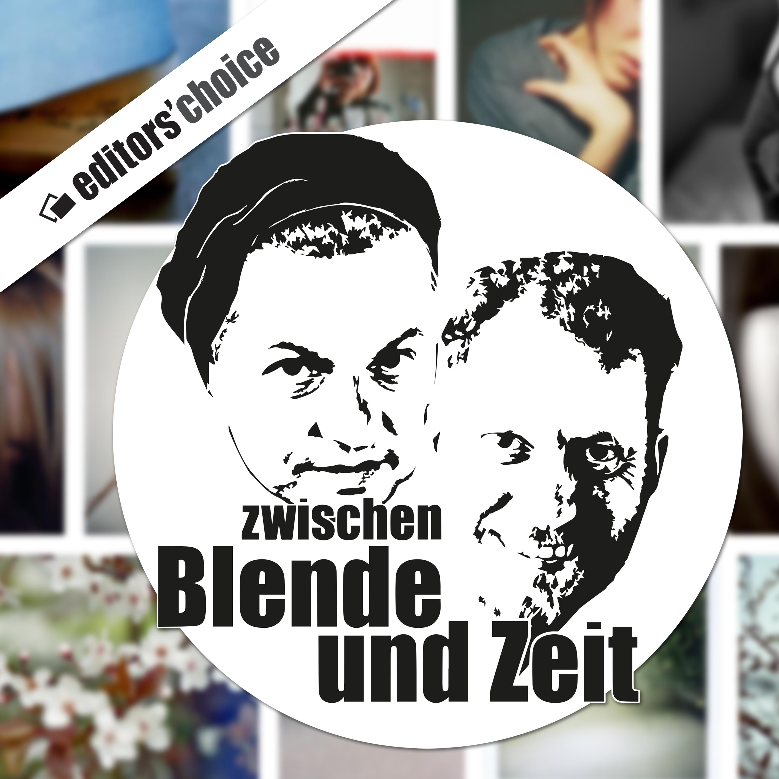 Zwischen Blende und Zeit - Der Fotografie-Talk der fotocommunity