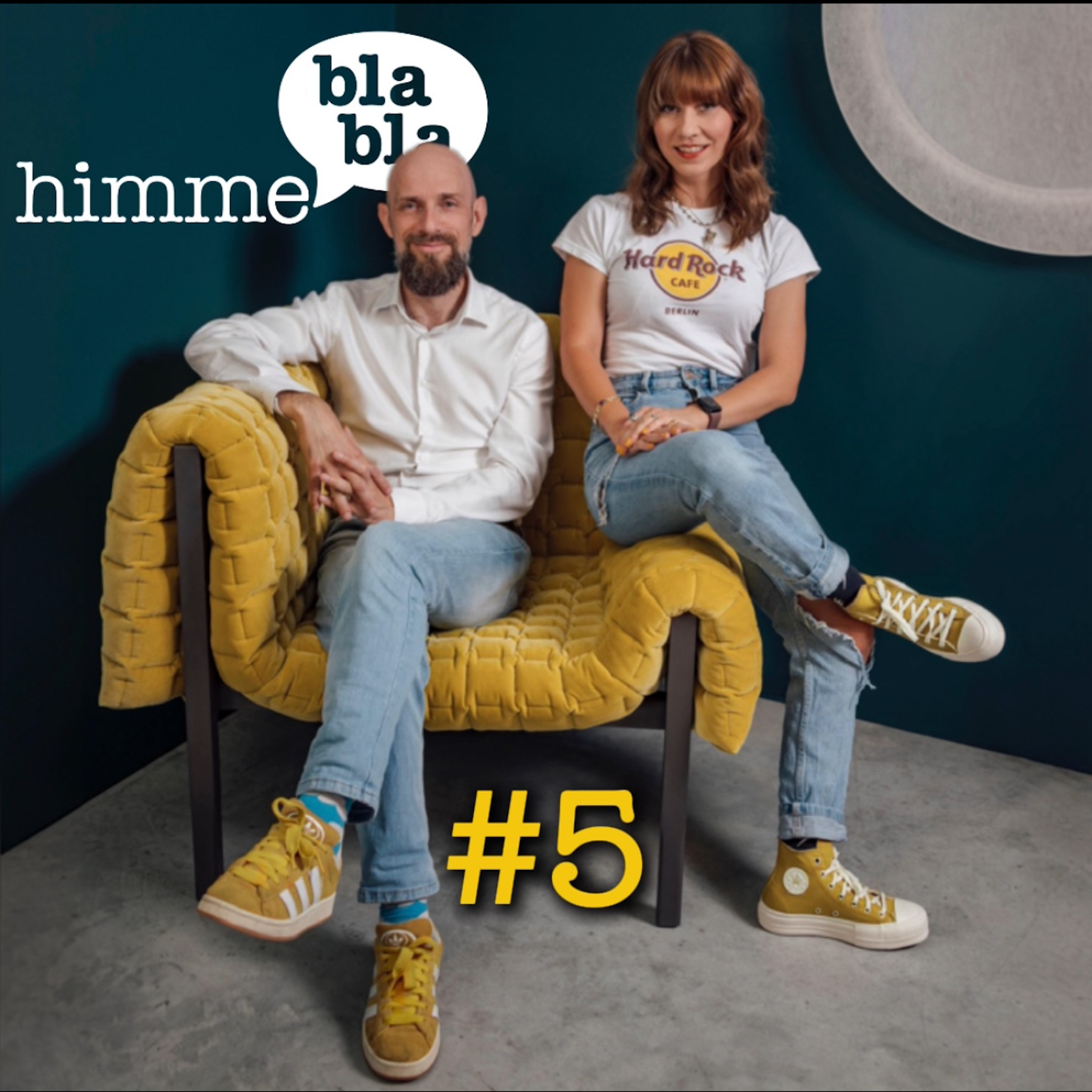 himmeblabla – der Podcast des Heimatmagazins himmeblau
