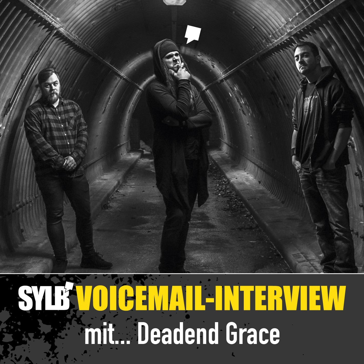 SYLB - Support Your Local Bands Podcast