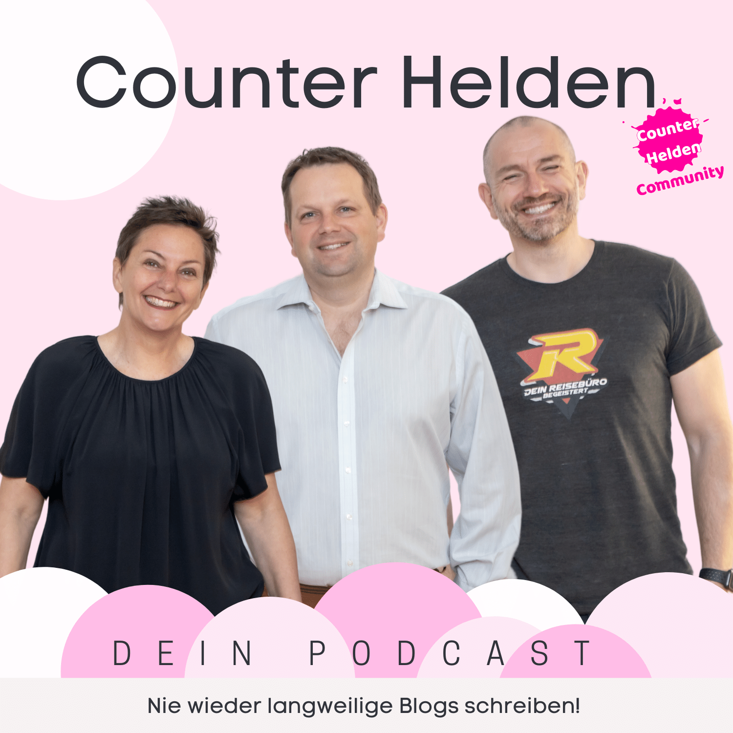 Counter Helden