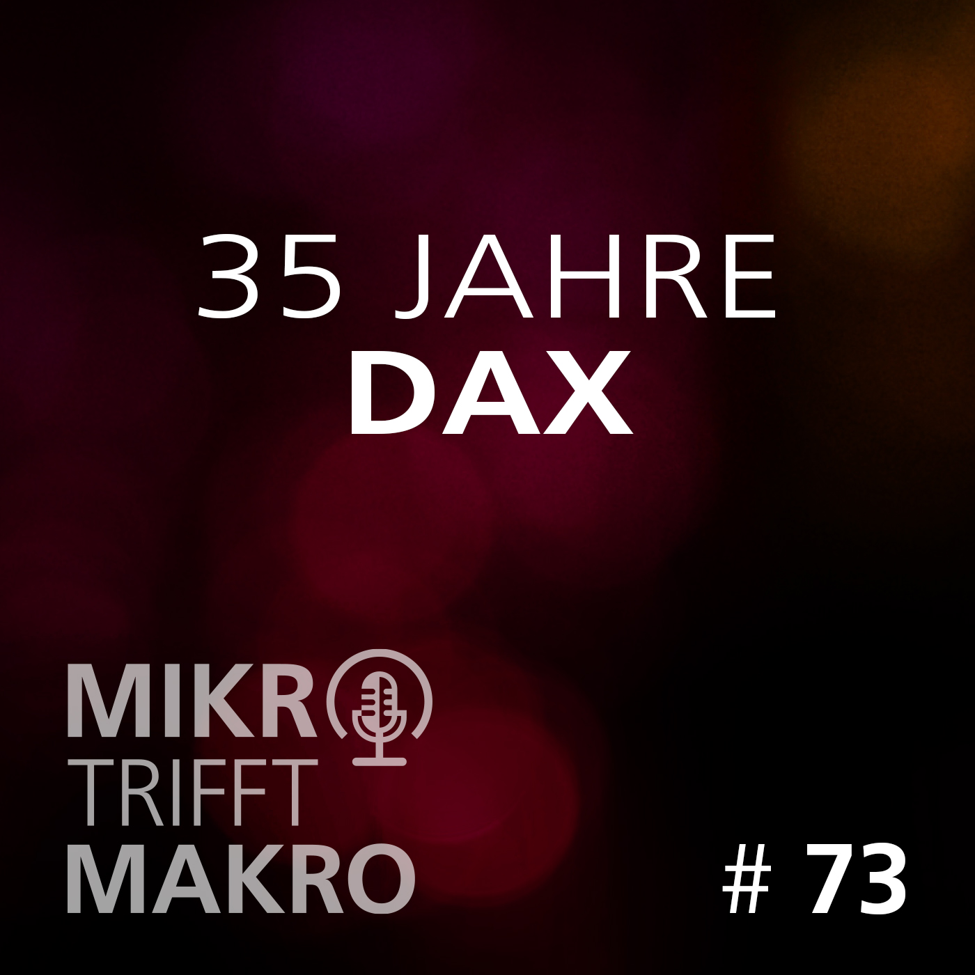 Mikro trifft Makro - Das Finanzmarktgespräch