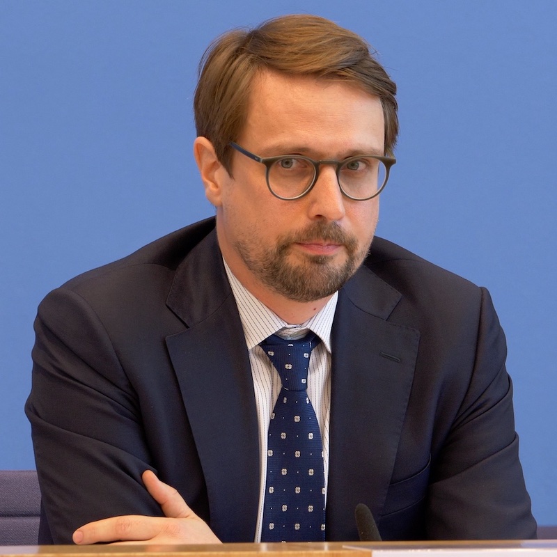 Kritische Infrastruktur - 6. Oktober 2021 - RegPK