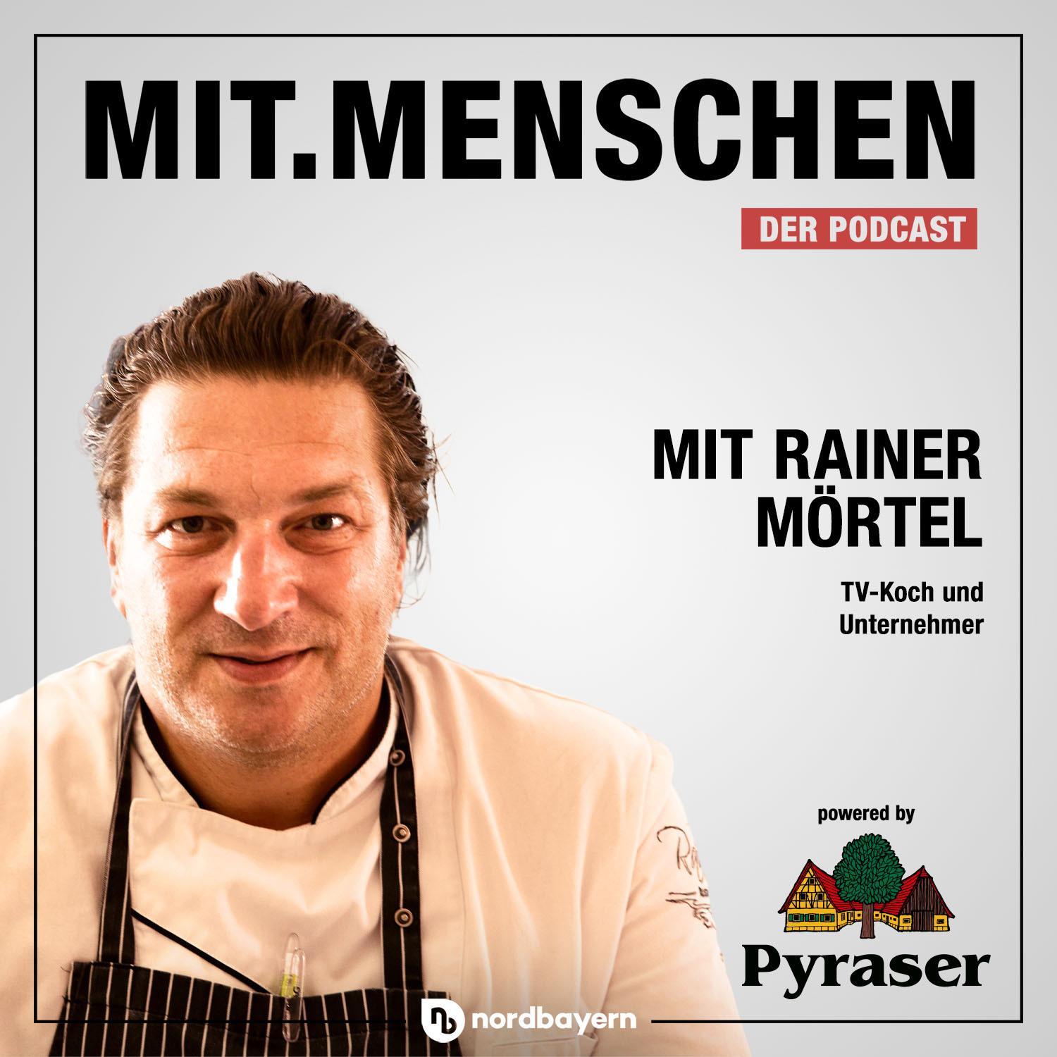 Mit.Menschen - Der Interview-Podcast aus Nürnberg