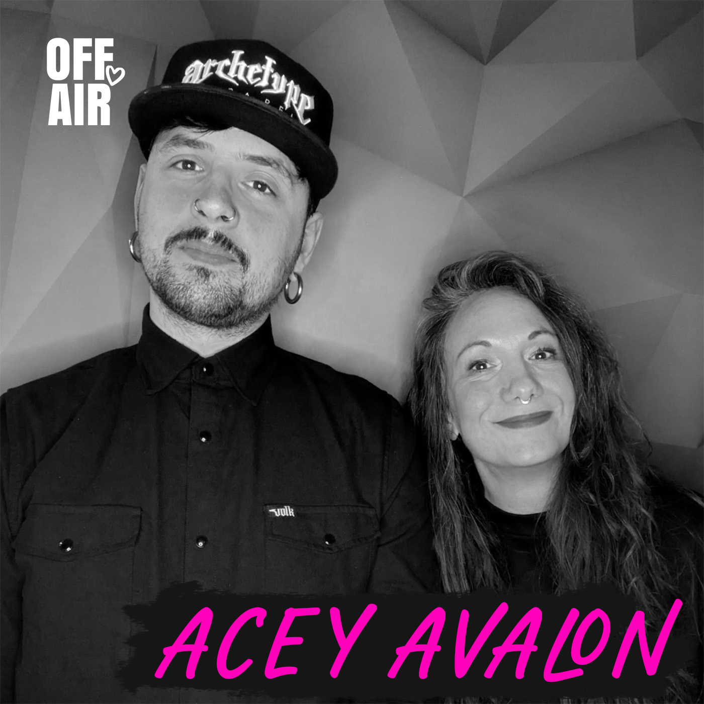 OFF AIR - Die B-Seite des Interviews