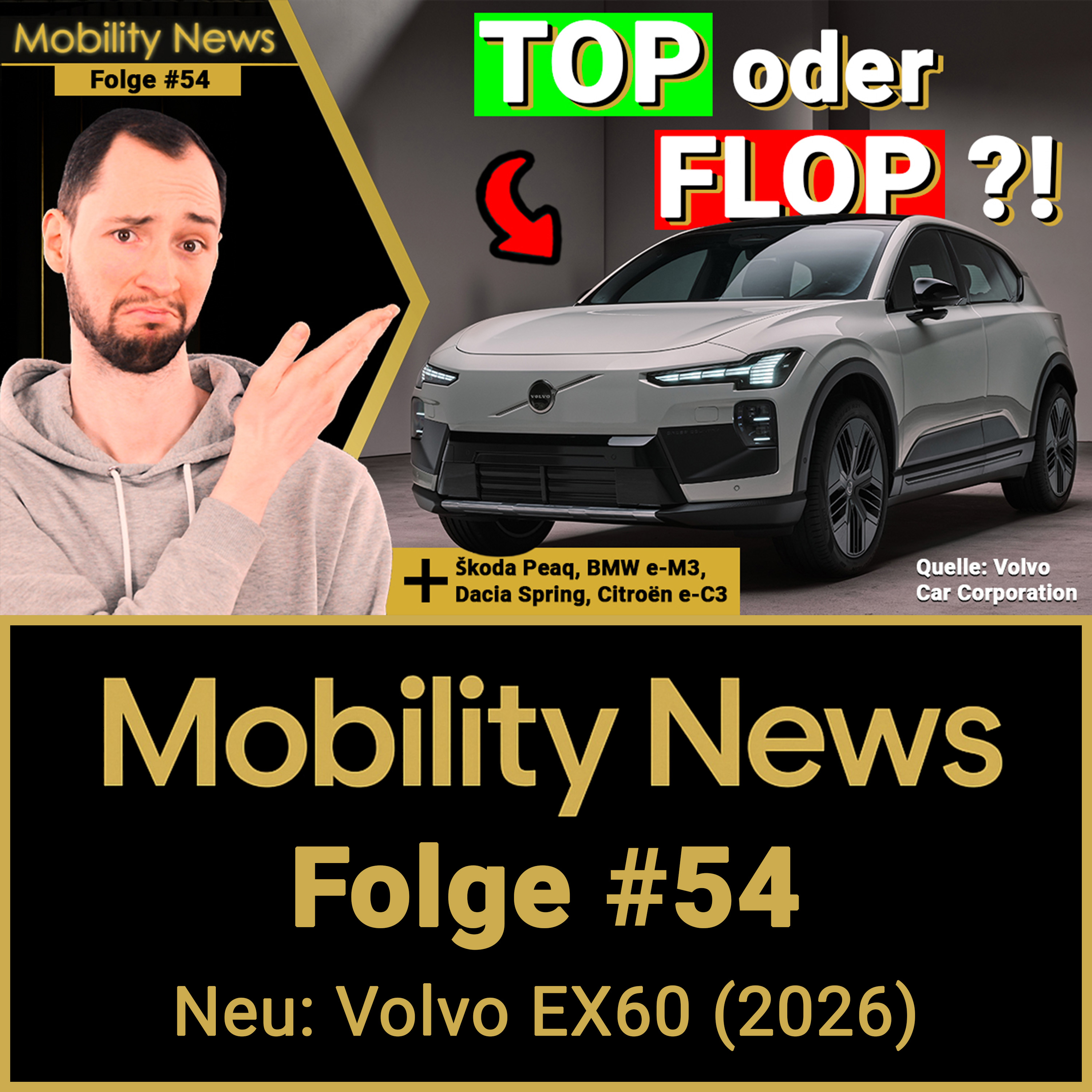 Mobility News