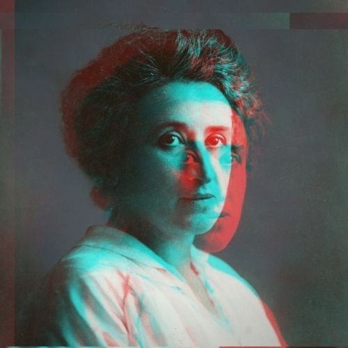 Rosa Luxemburg und der deutsche Kommunismus