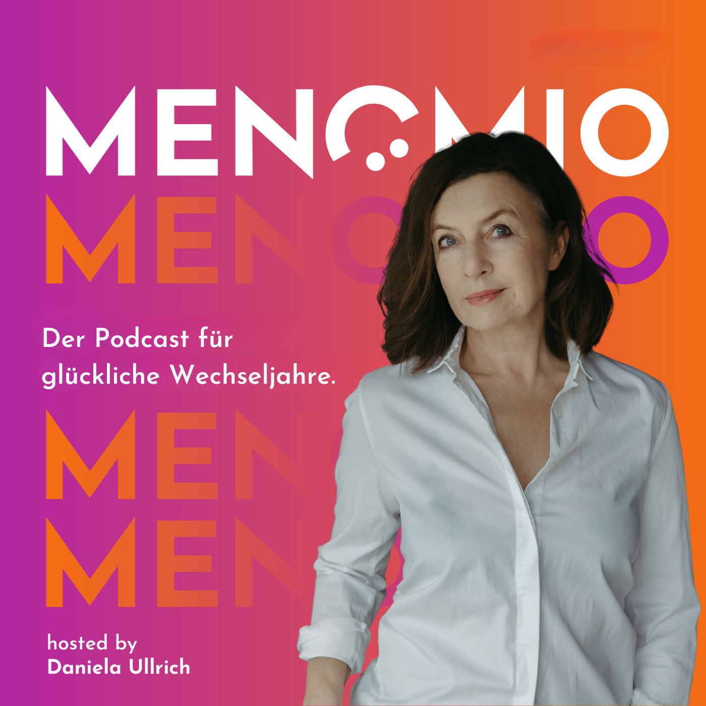 103 Mehr Energie und innere Stärke in den Wechseljahren mit Michaela Altenberger 103 Mehr Energie und innere Stärke in den Wechseljahren mit Michaela Altenberger