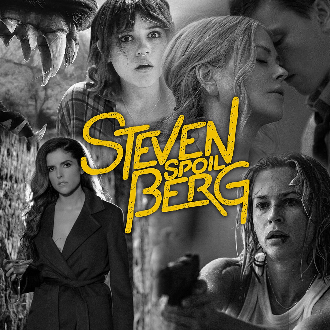 Steven Spoilberg