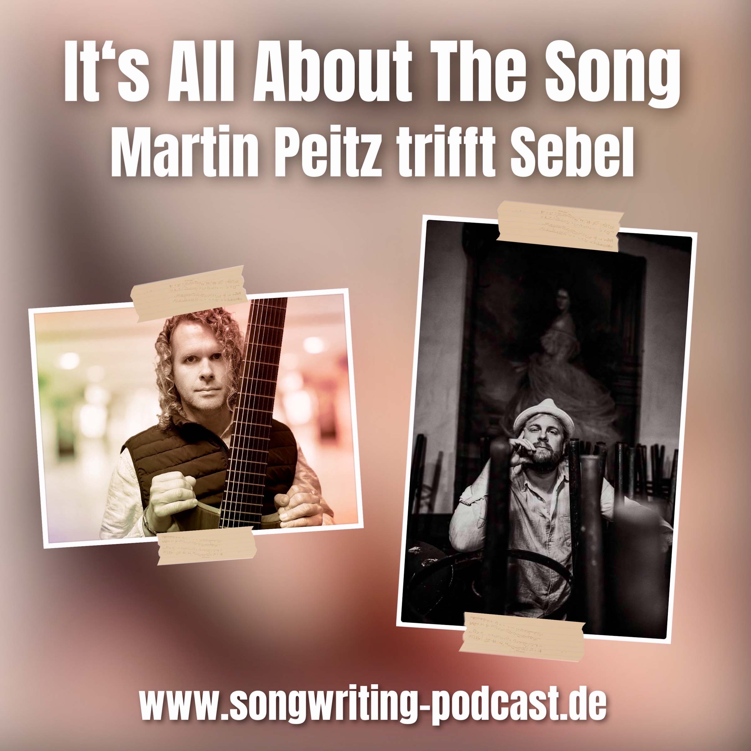 It‘s All About The Song