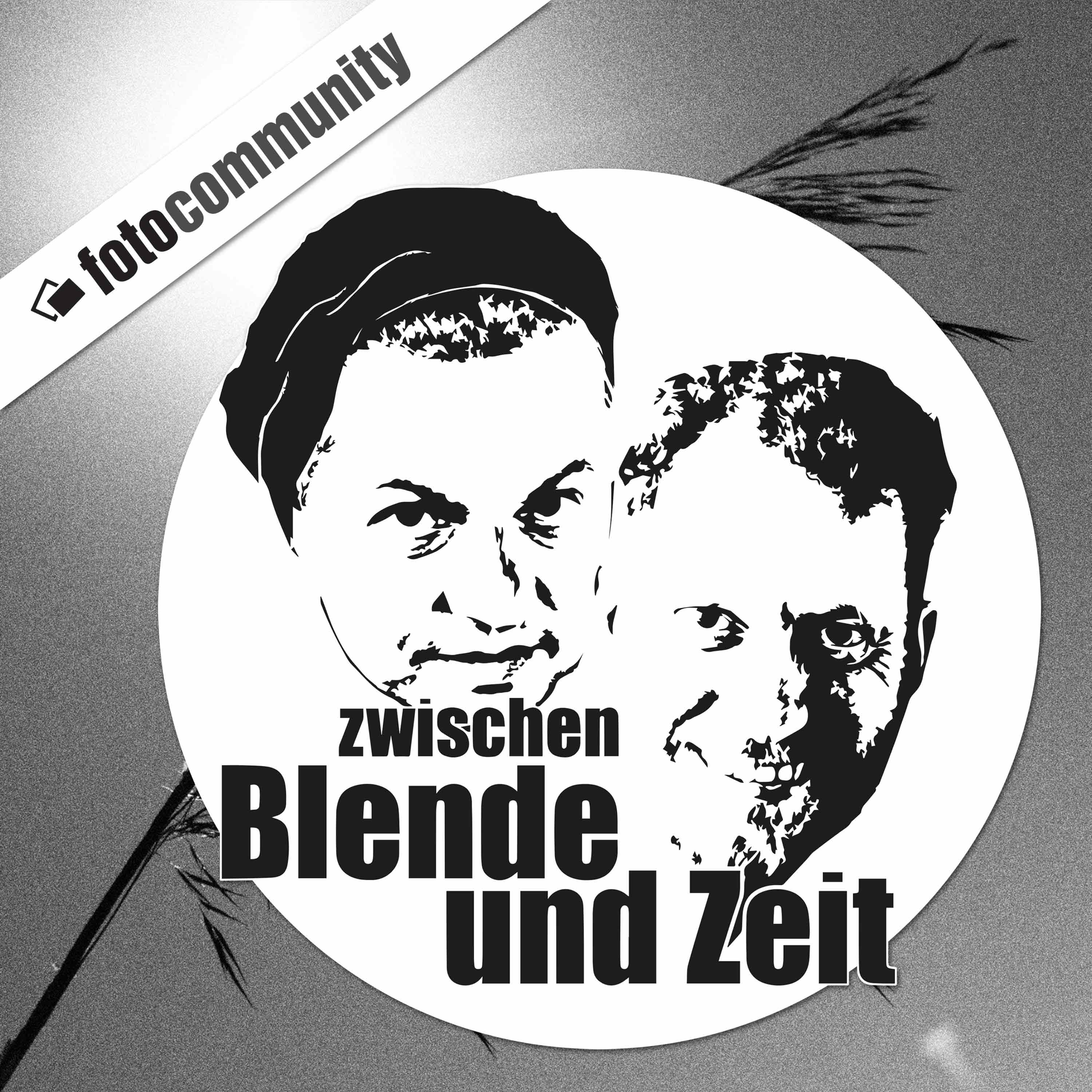 Zwischen Blende und Zeit - Der Fotografie-Talk der fotocommunity