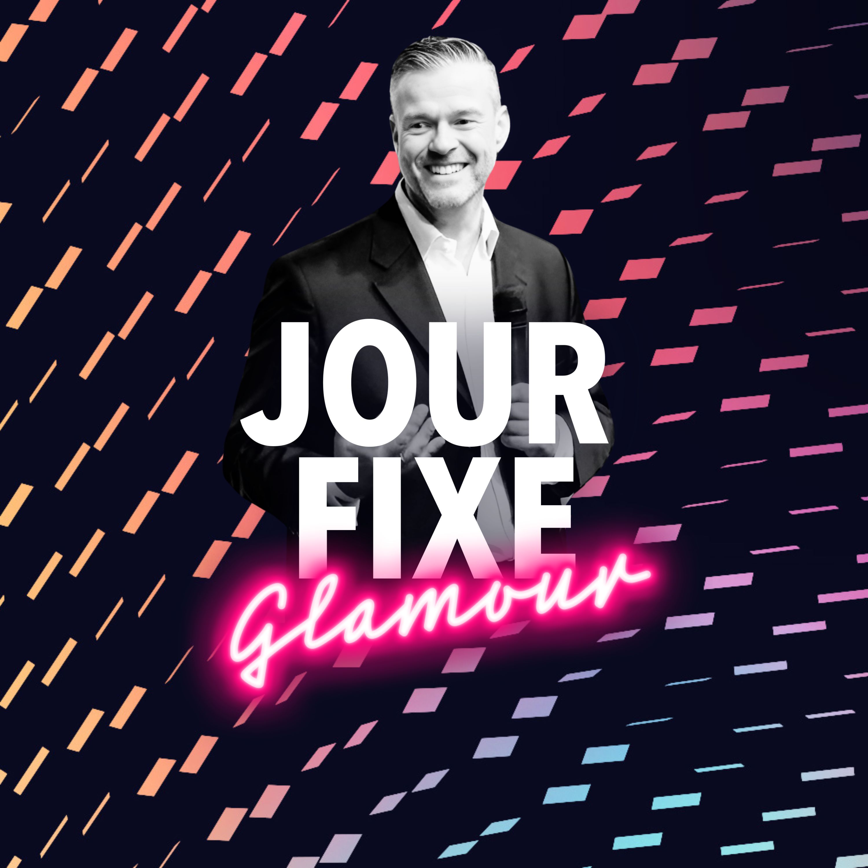 Jour Fixe Glamour