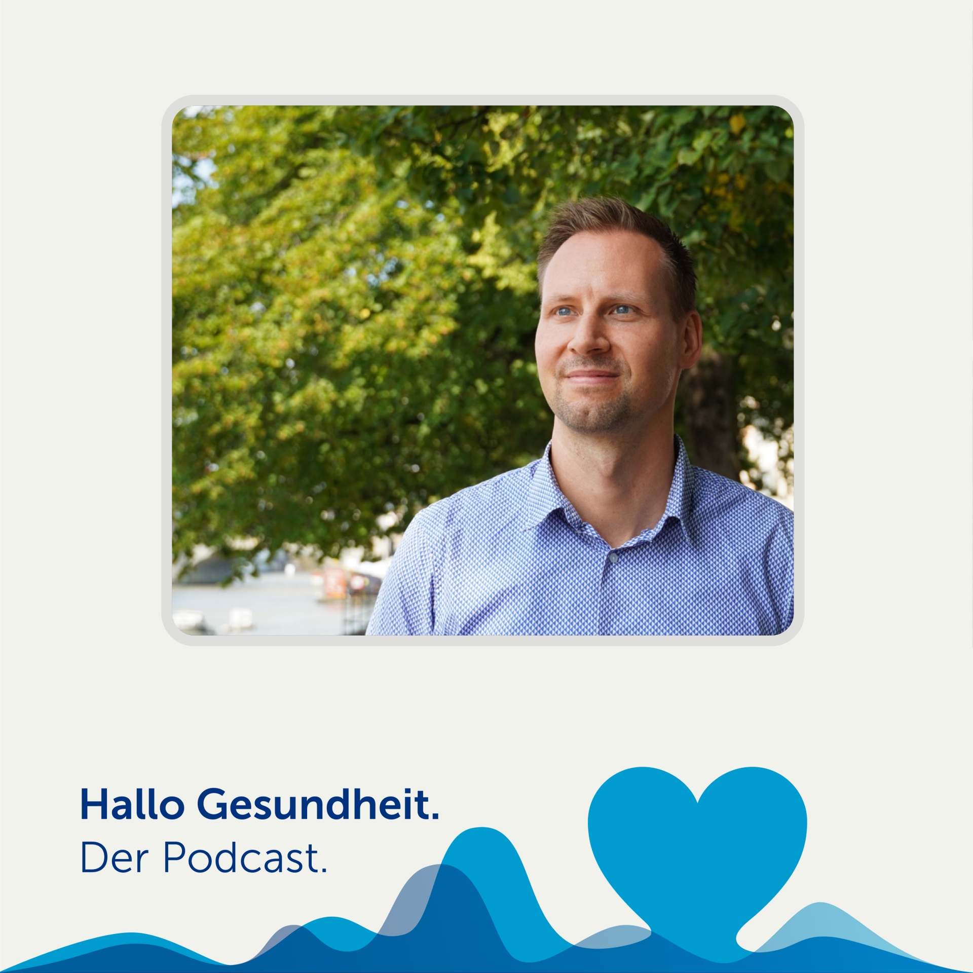 Hallo Gesundheit – Der Podcast der CSS