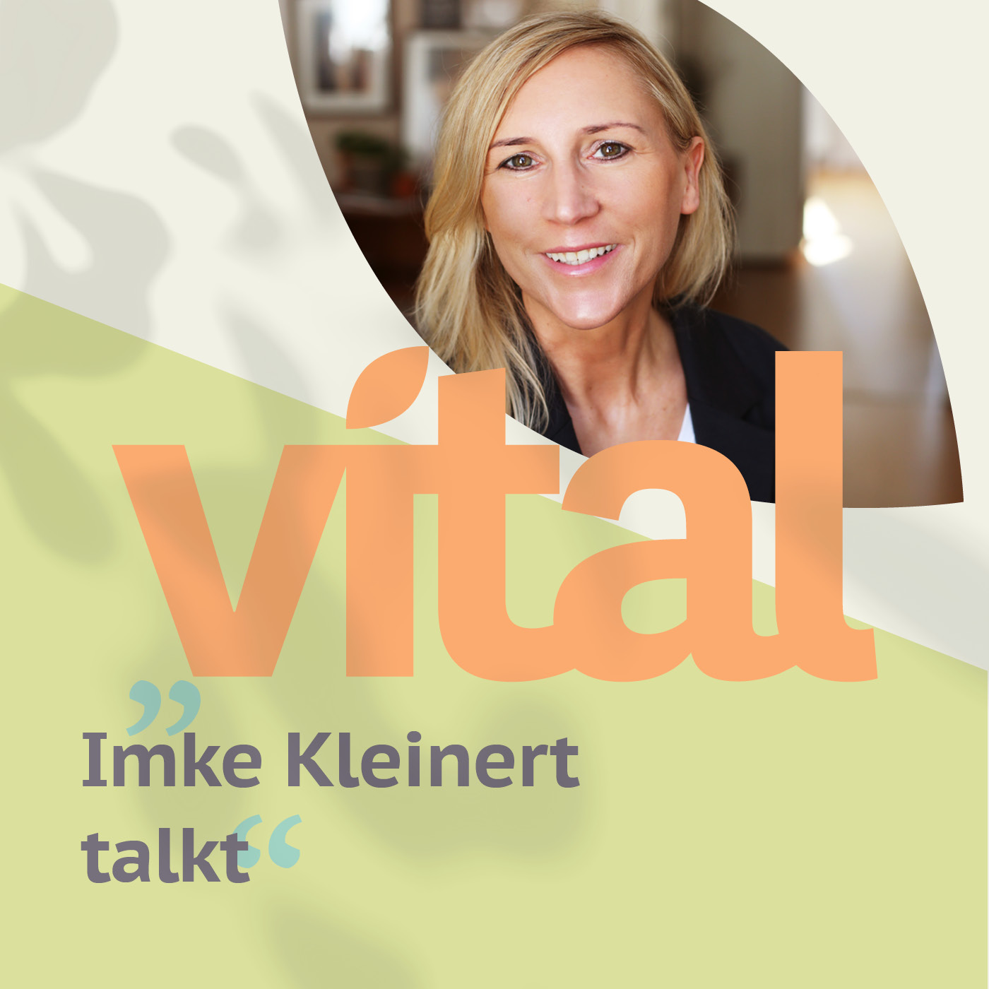 VITAL Podcast