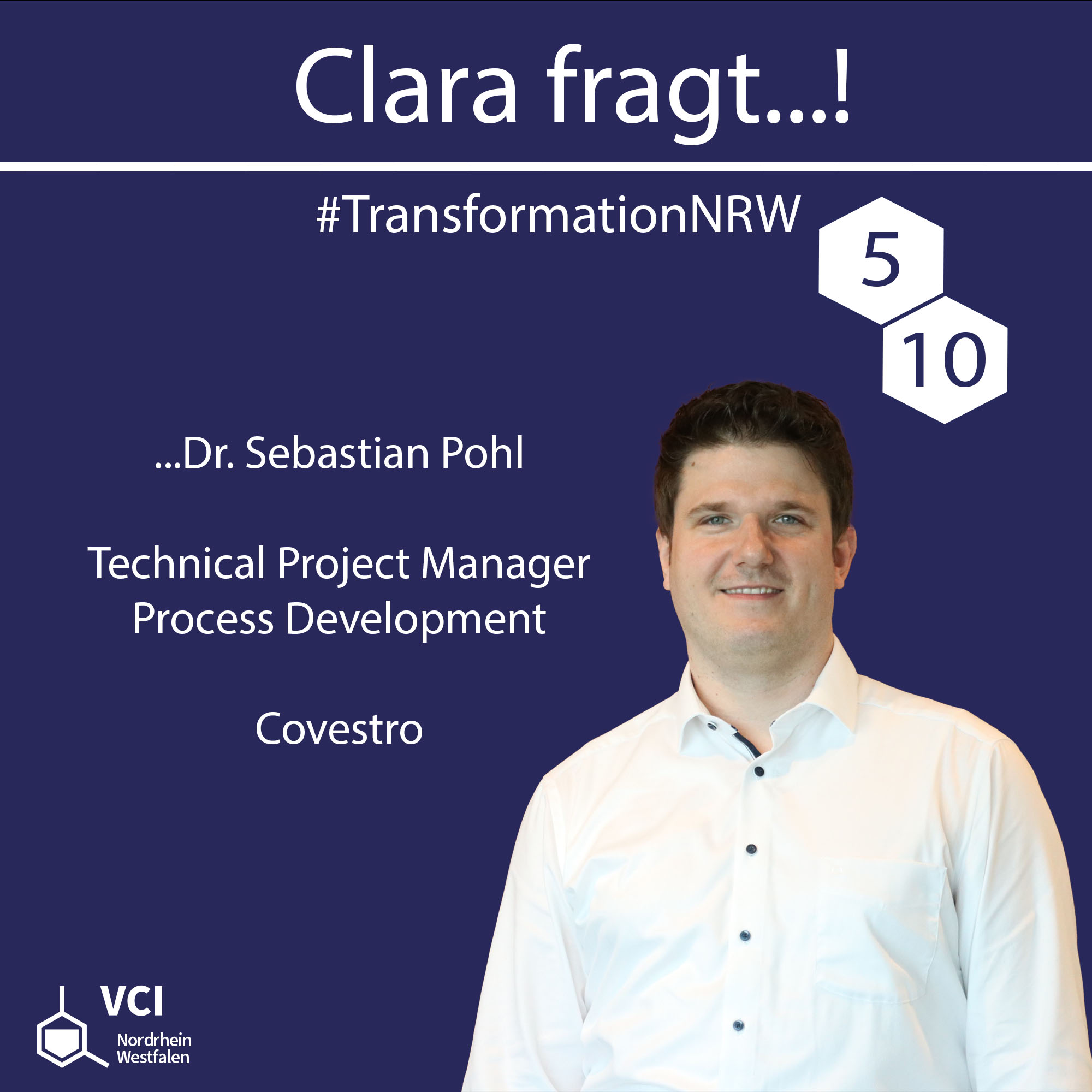 Clara fragt...!