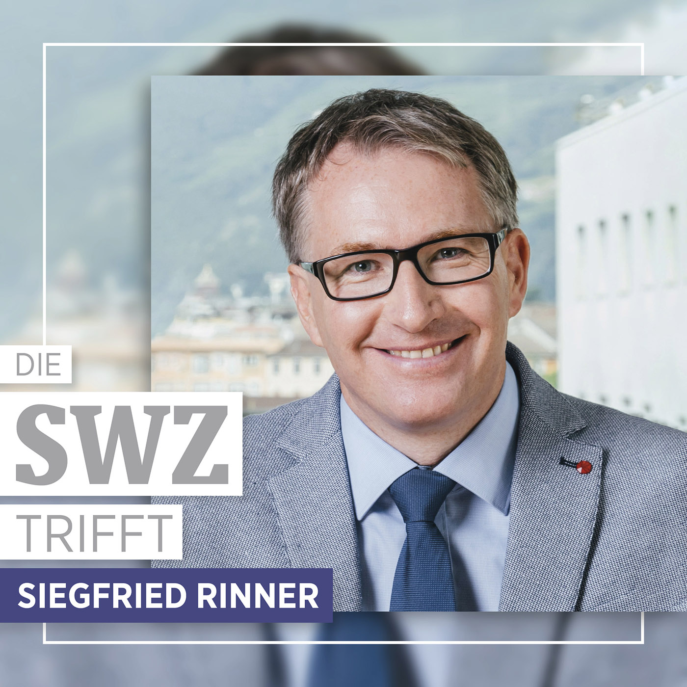 Die SWZ trifft