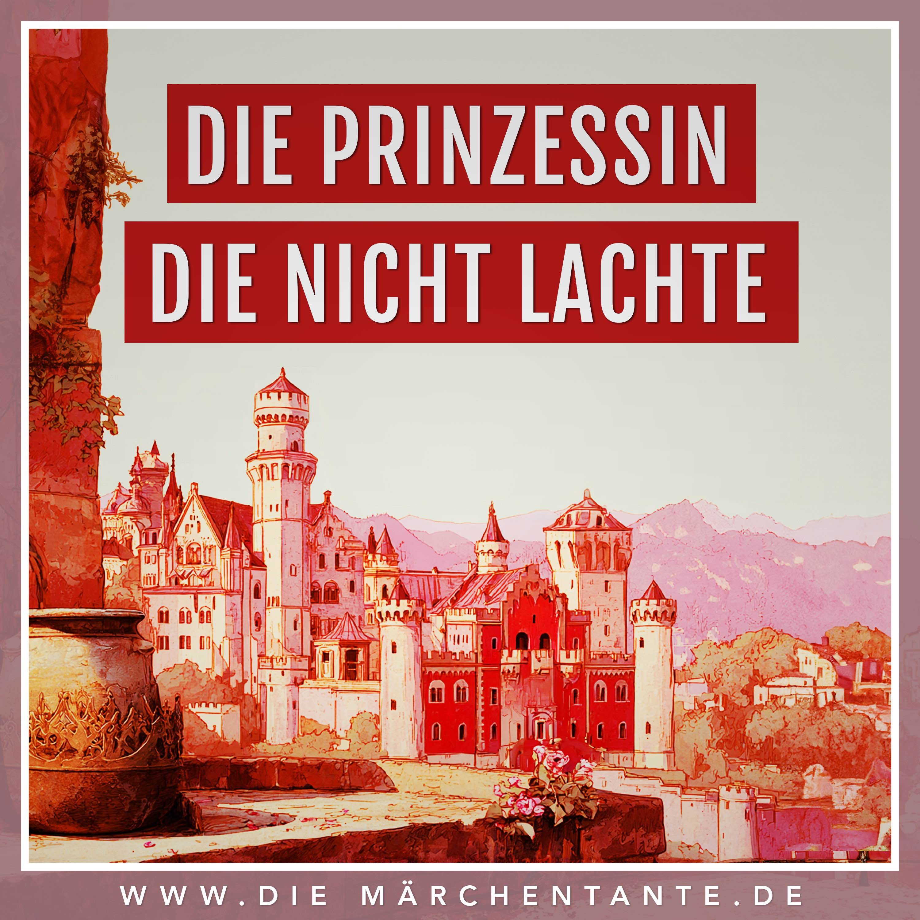 Die Prinzessin, die nicht lachte