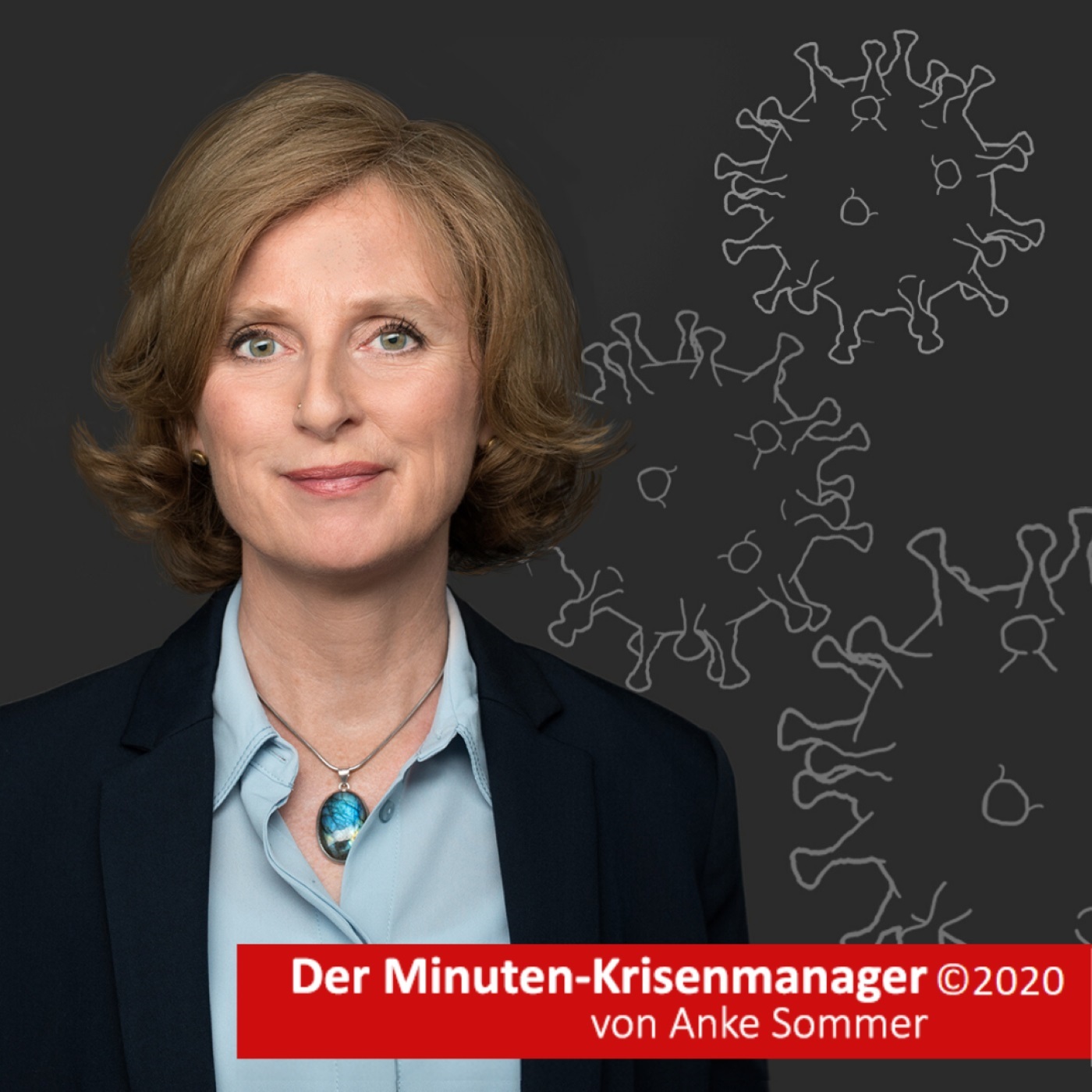 Der Minuten-Krisenmanager