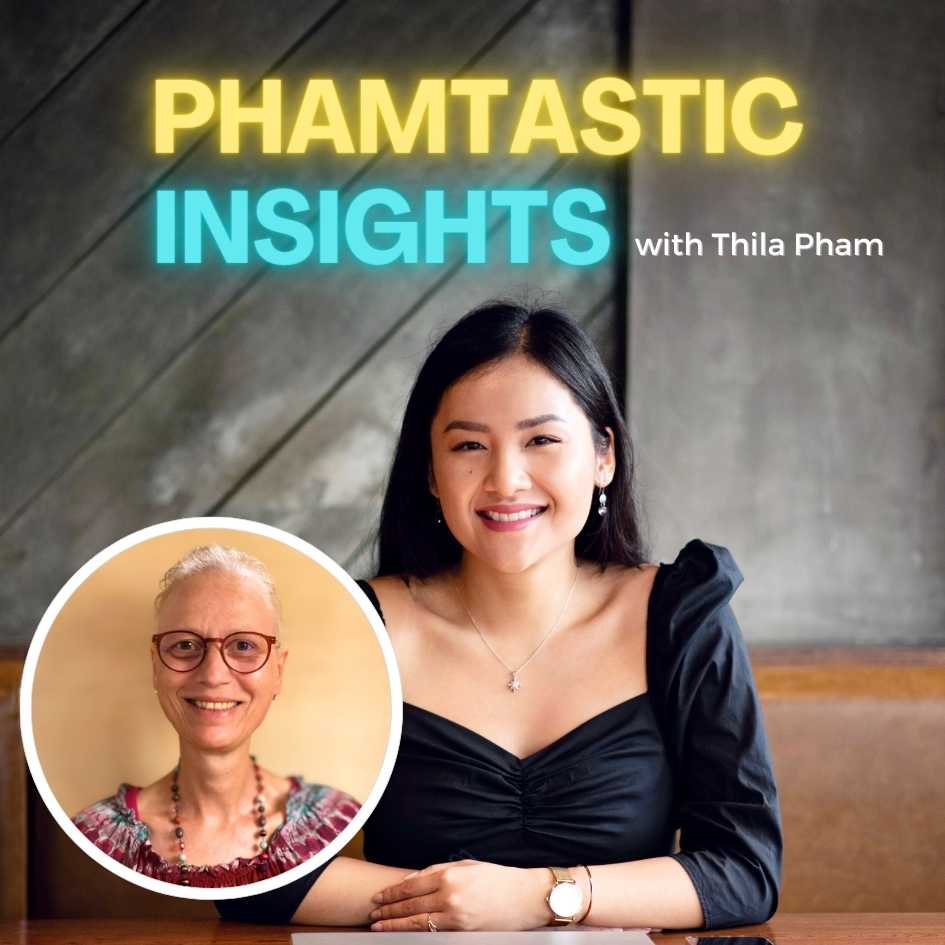 Phamtastic Insights