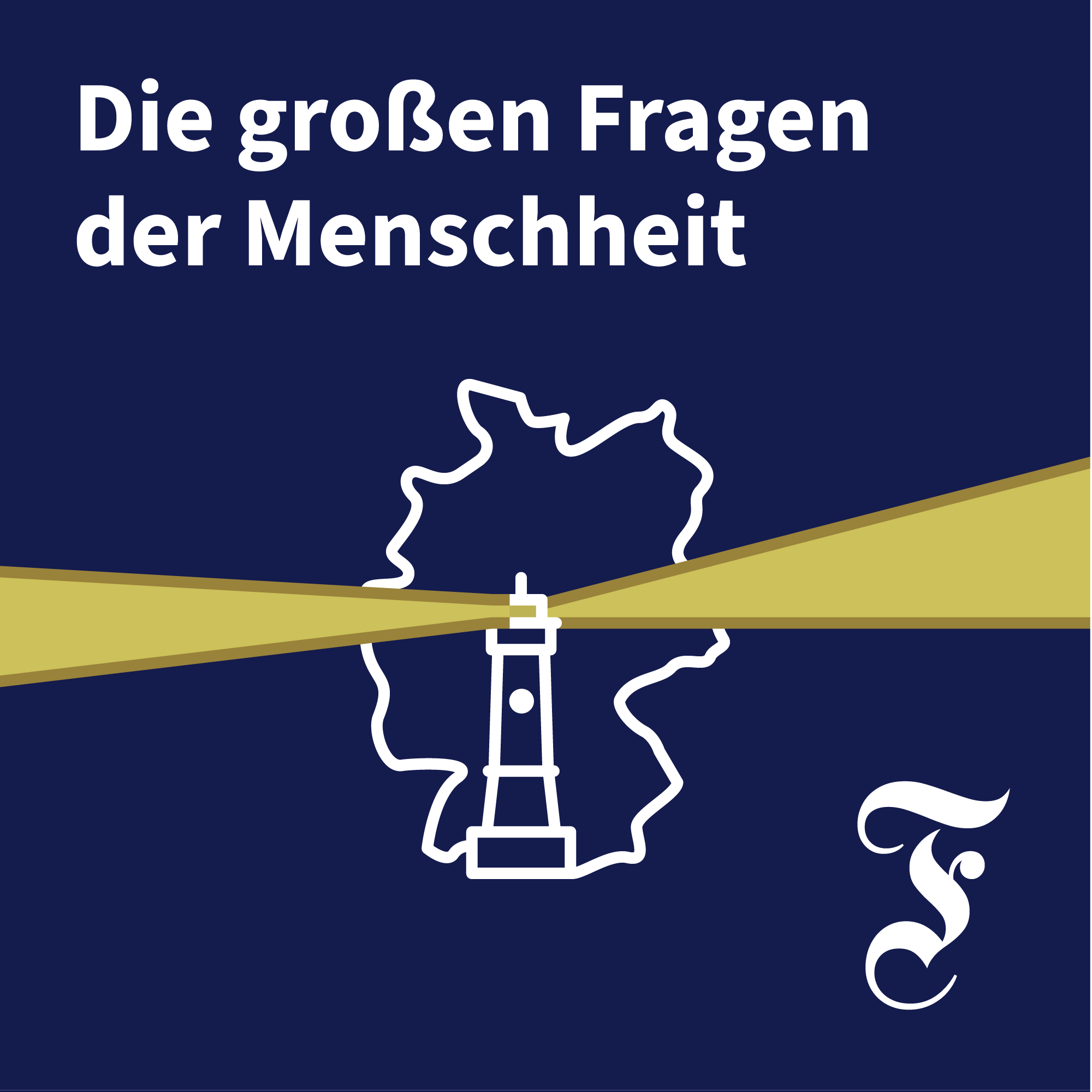Die großen Fragen der Menschheit (5): Wie retten wir uns vor unserem Planeten?
