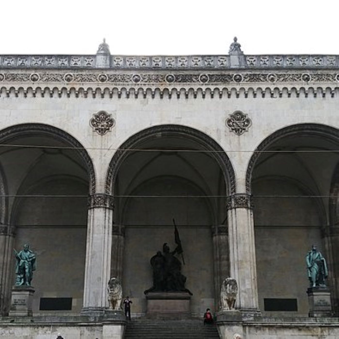 R-007: Der Hitlerputsch (1923), mit Dr. Wolfgang Niess [C.H. Beck]