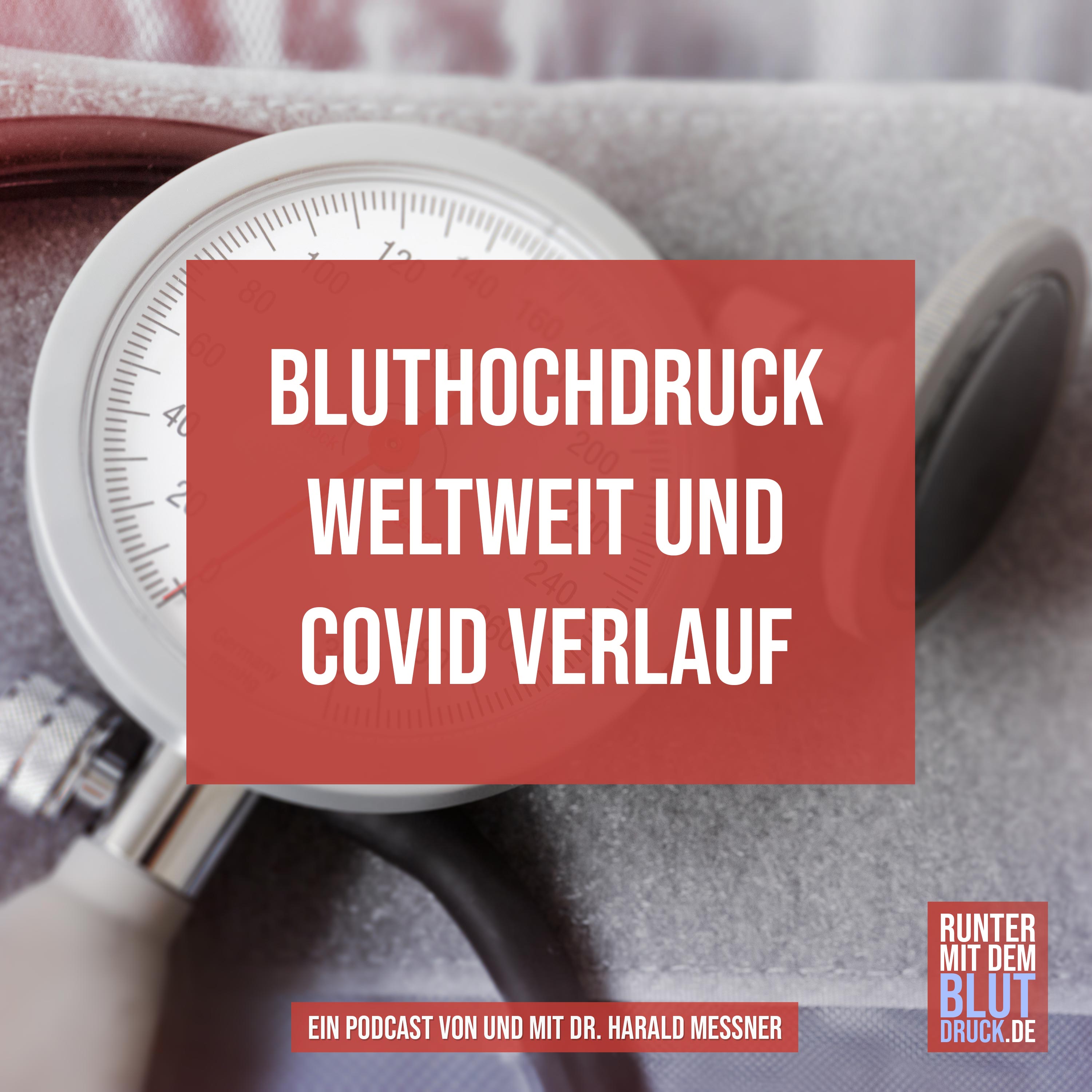 Runter mit dem Blutdruck
