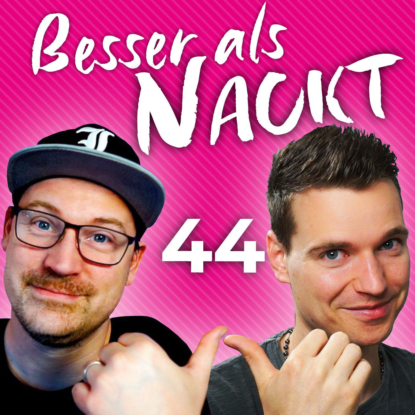 Besser als Nackt