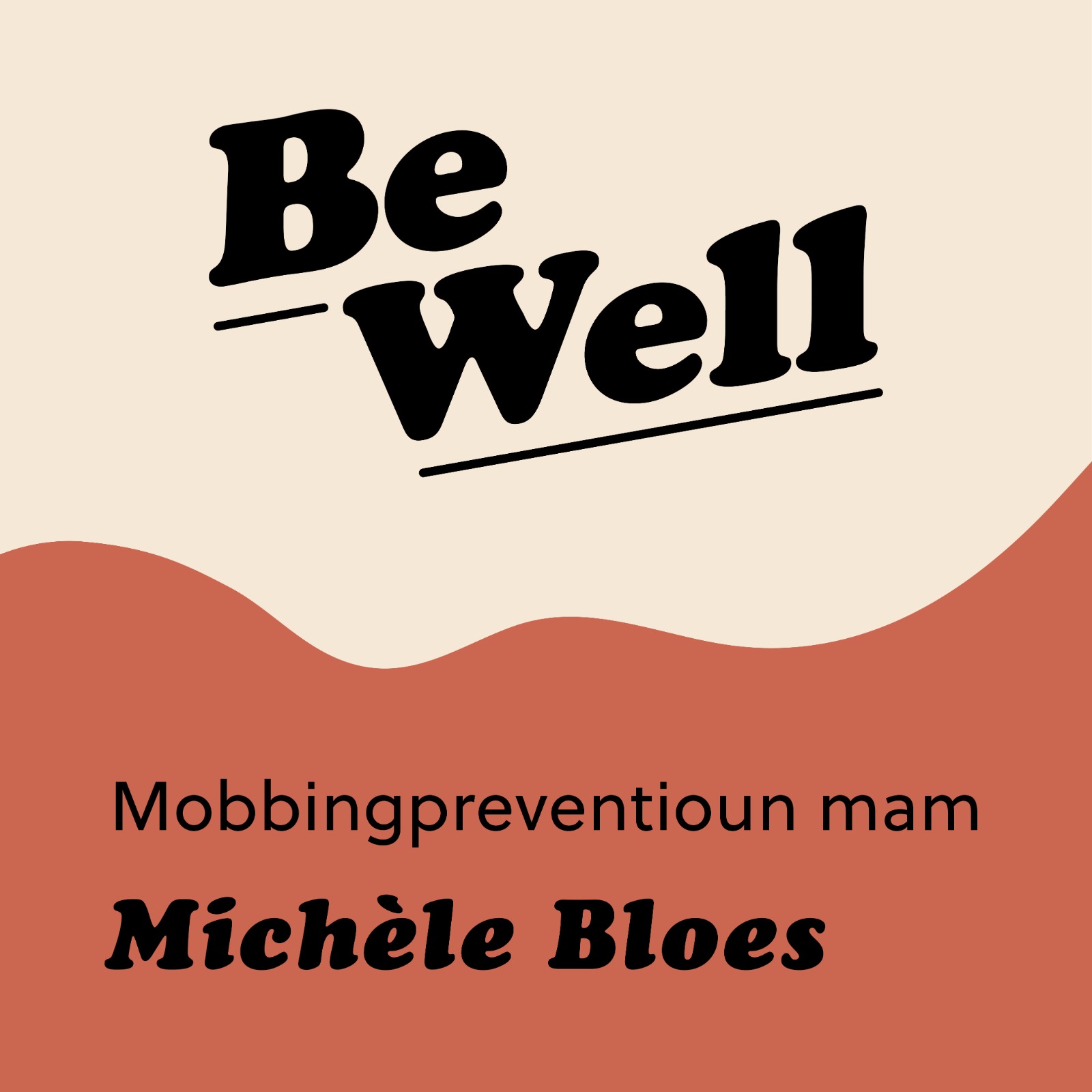 Be Well - De gesonde Podcast mam Sarah Cattani