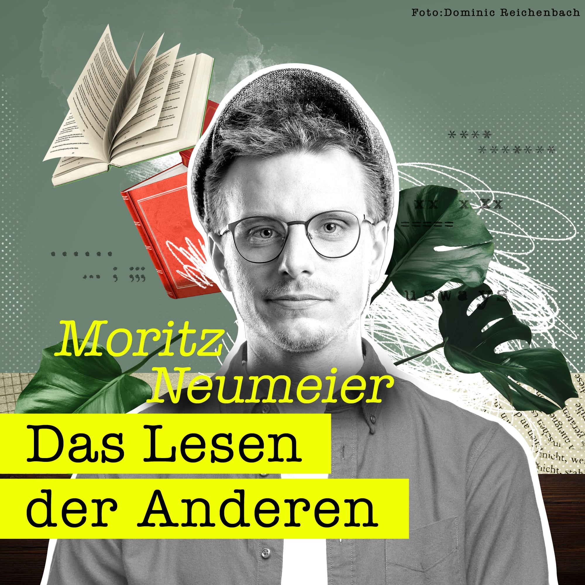 Das Lesen der Anderen