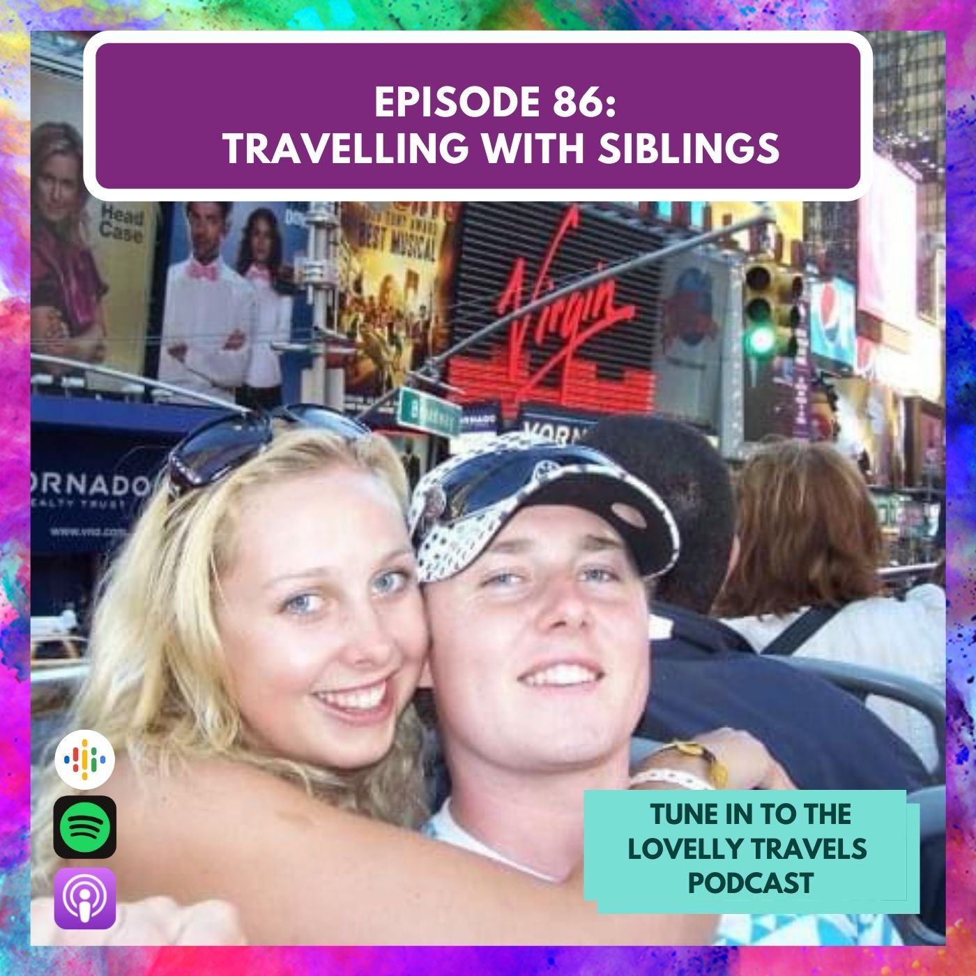 Lovelly Travels