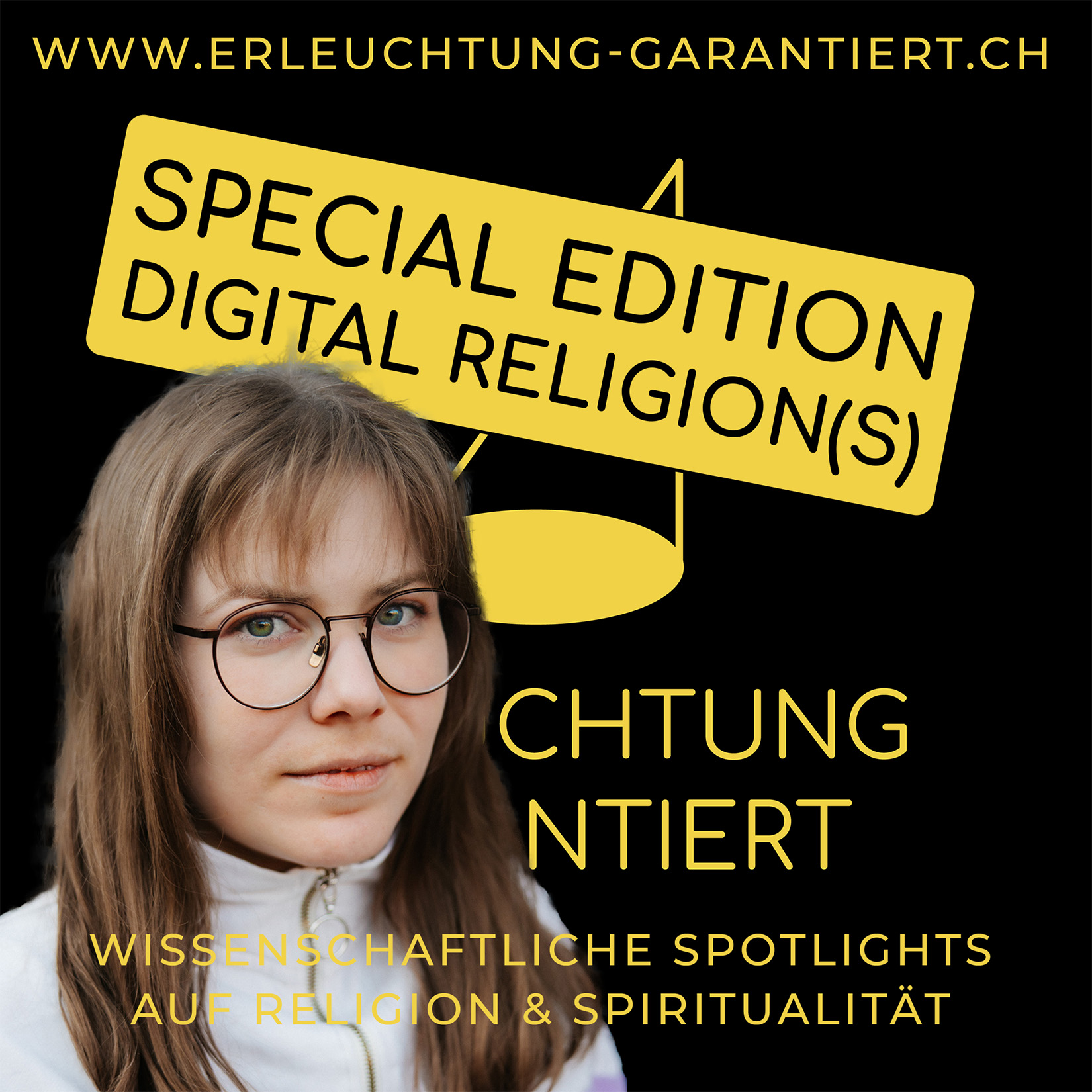 «Aber dann hat das Internet Internet-Dinge gemacht…» – Von Tradwifes, Mormoninnen und Kirkification episode artwork