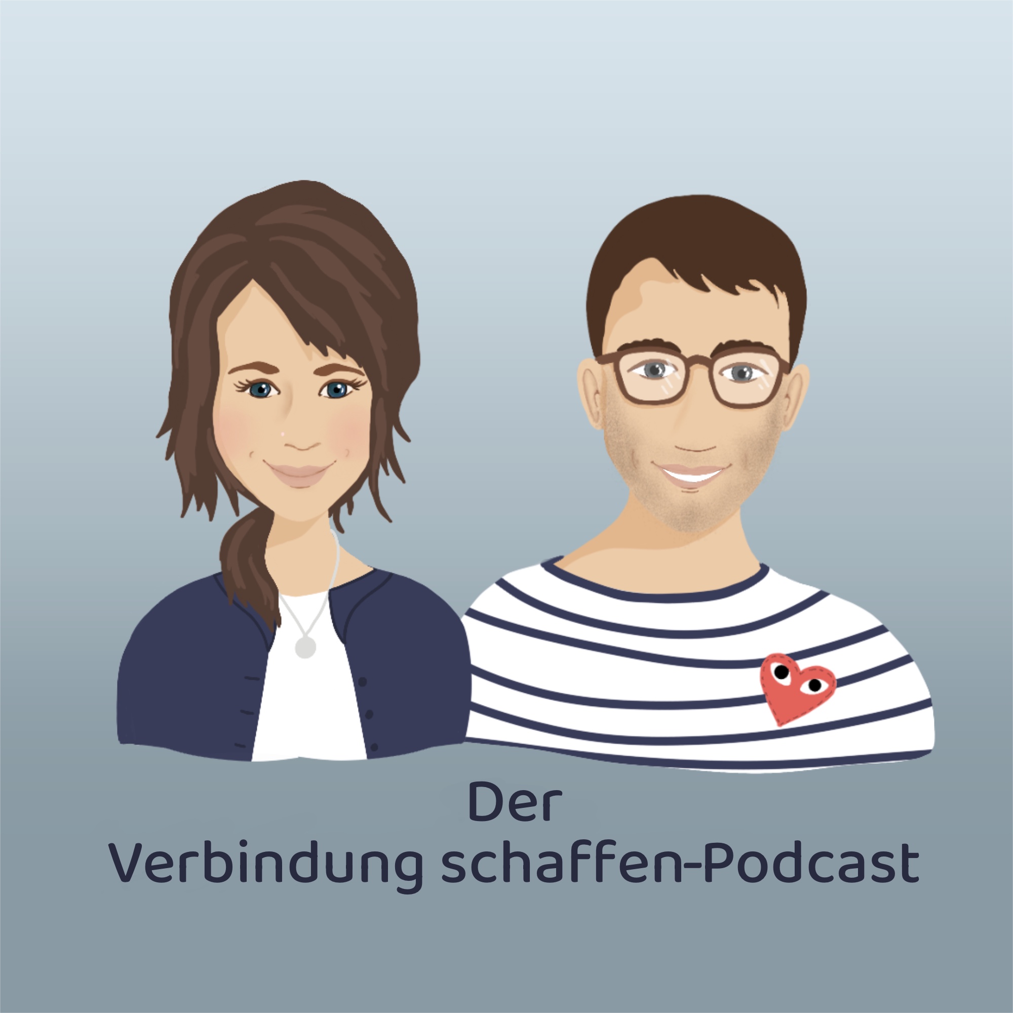 Der Verbindung schaffen - Podcast
