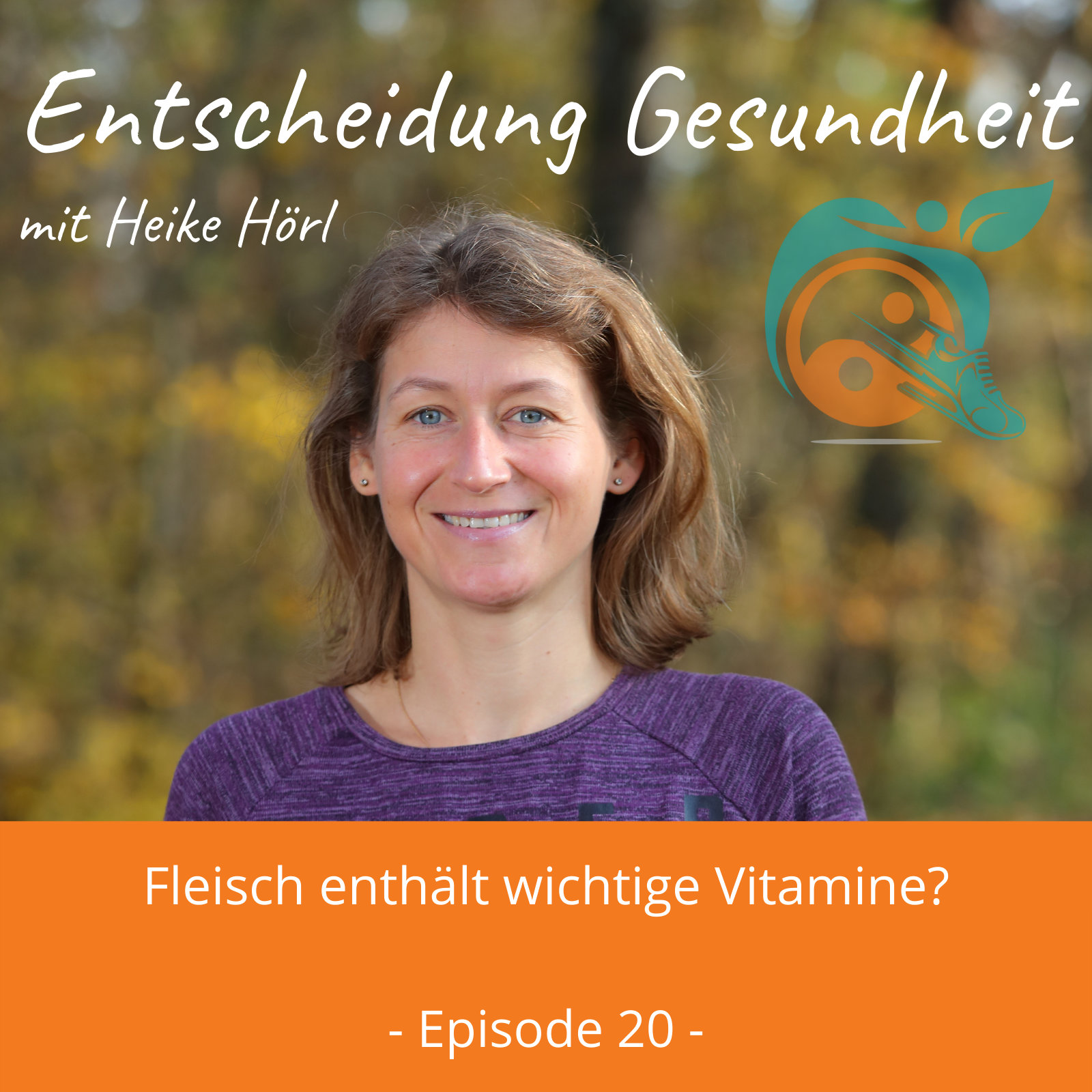 [Body.Mind.Energy.]-Podcast