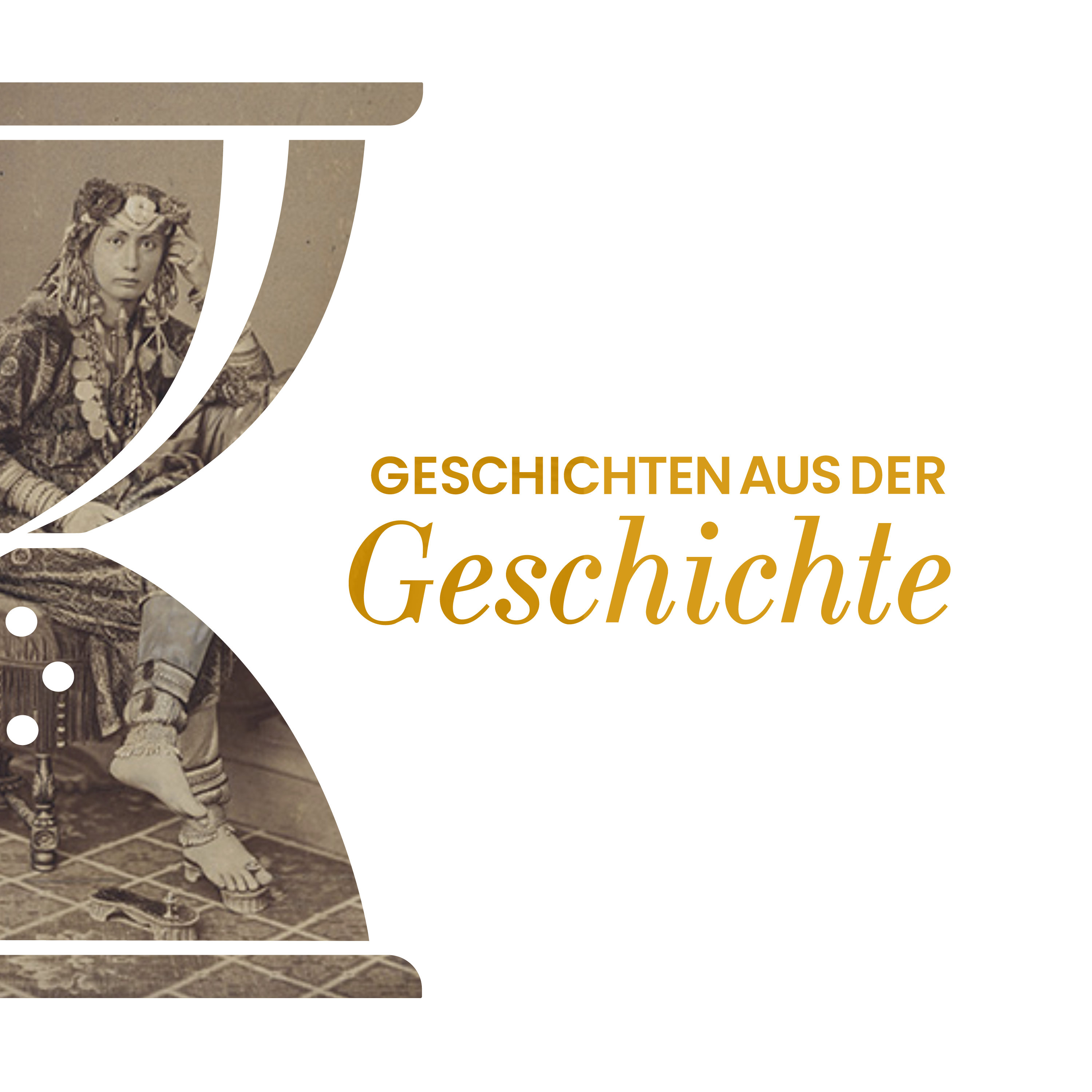 Geschichten aus der Geschichte