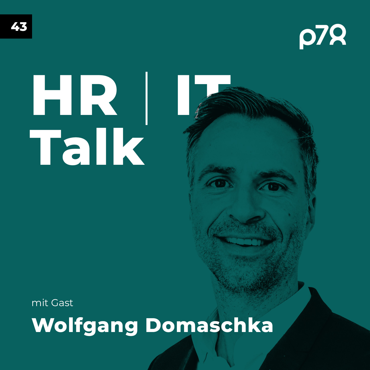 p78 HR/IT Talk