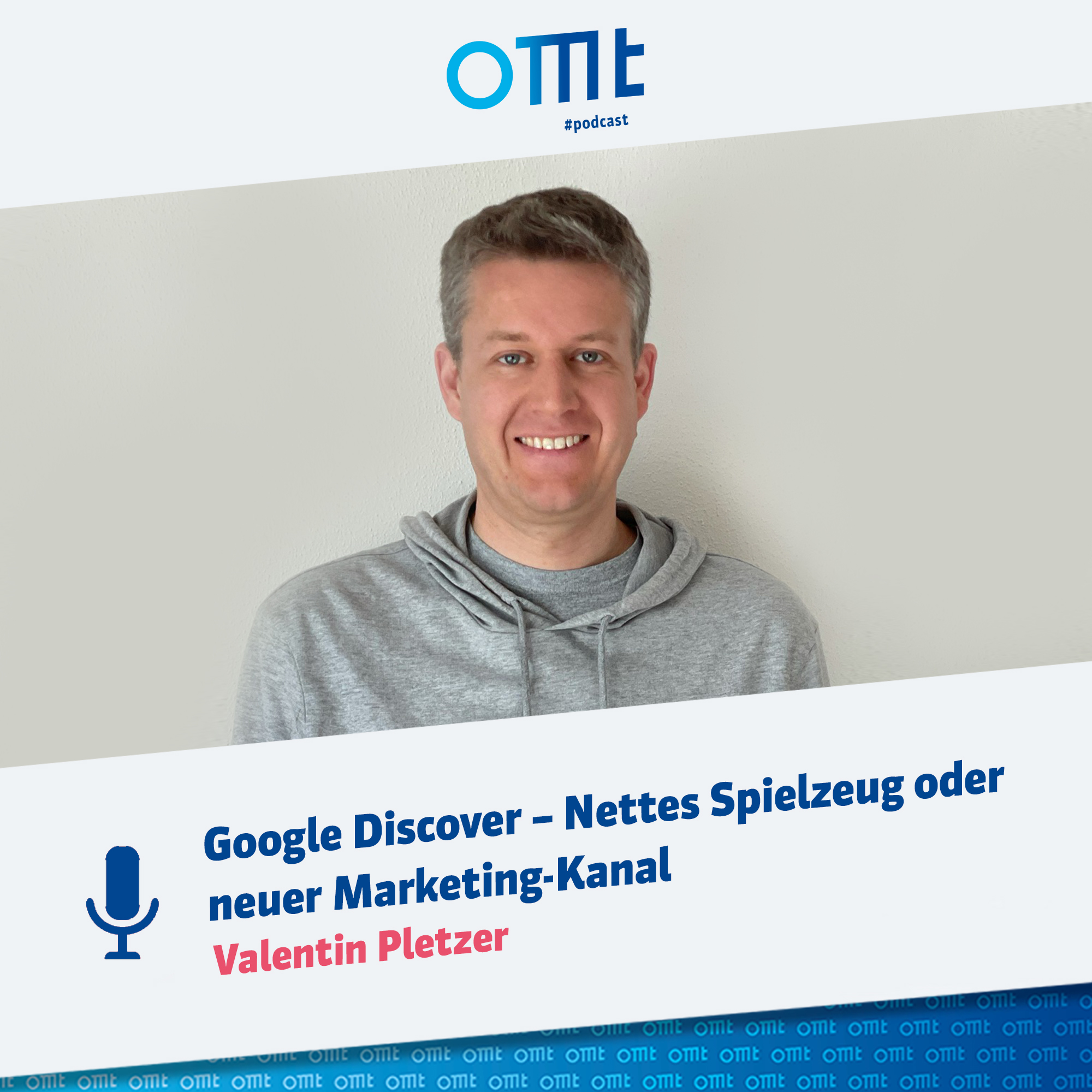 OMT Podcast