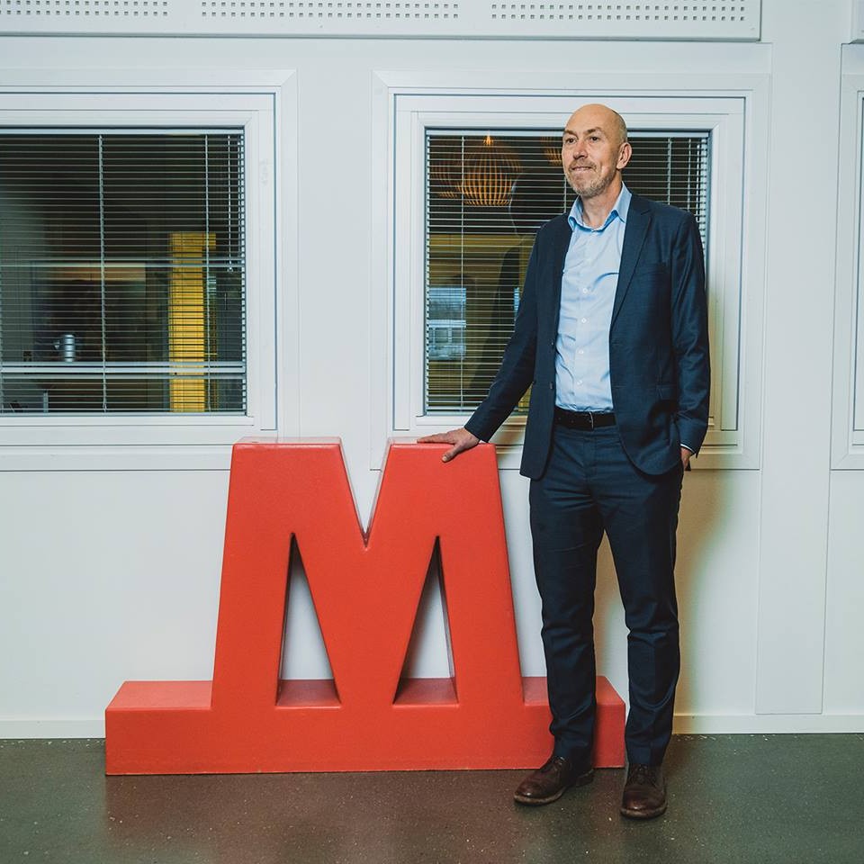 Hvordan sælger virksomheden bedst sig selv til nye kandidater?