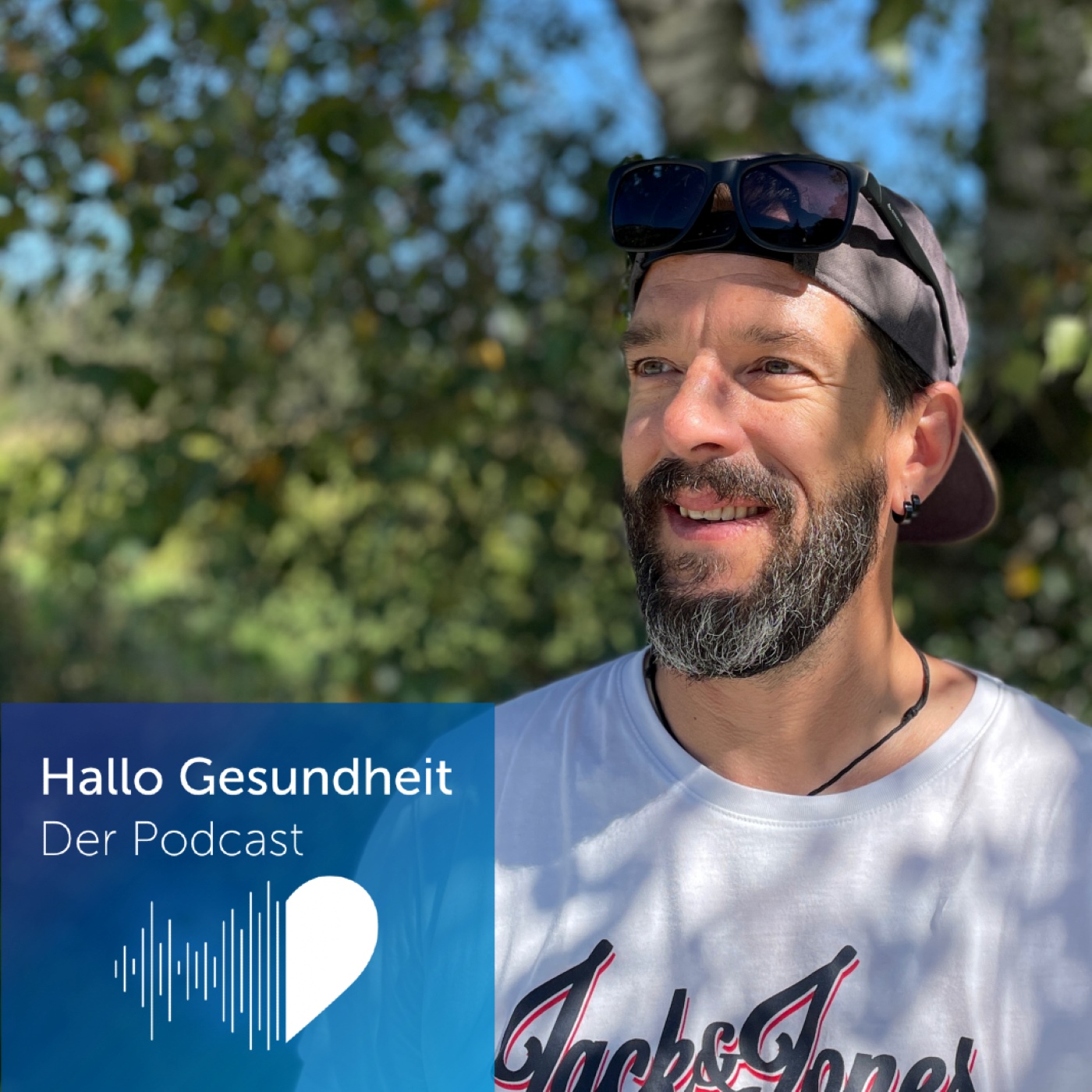 Hallo Gesundheit – Der Podcast der CSS