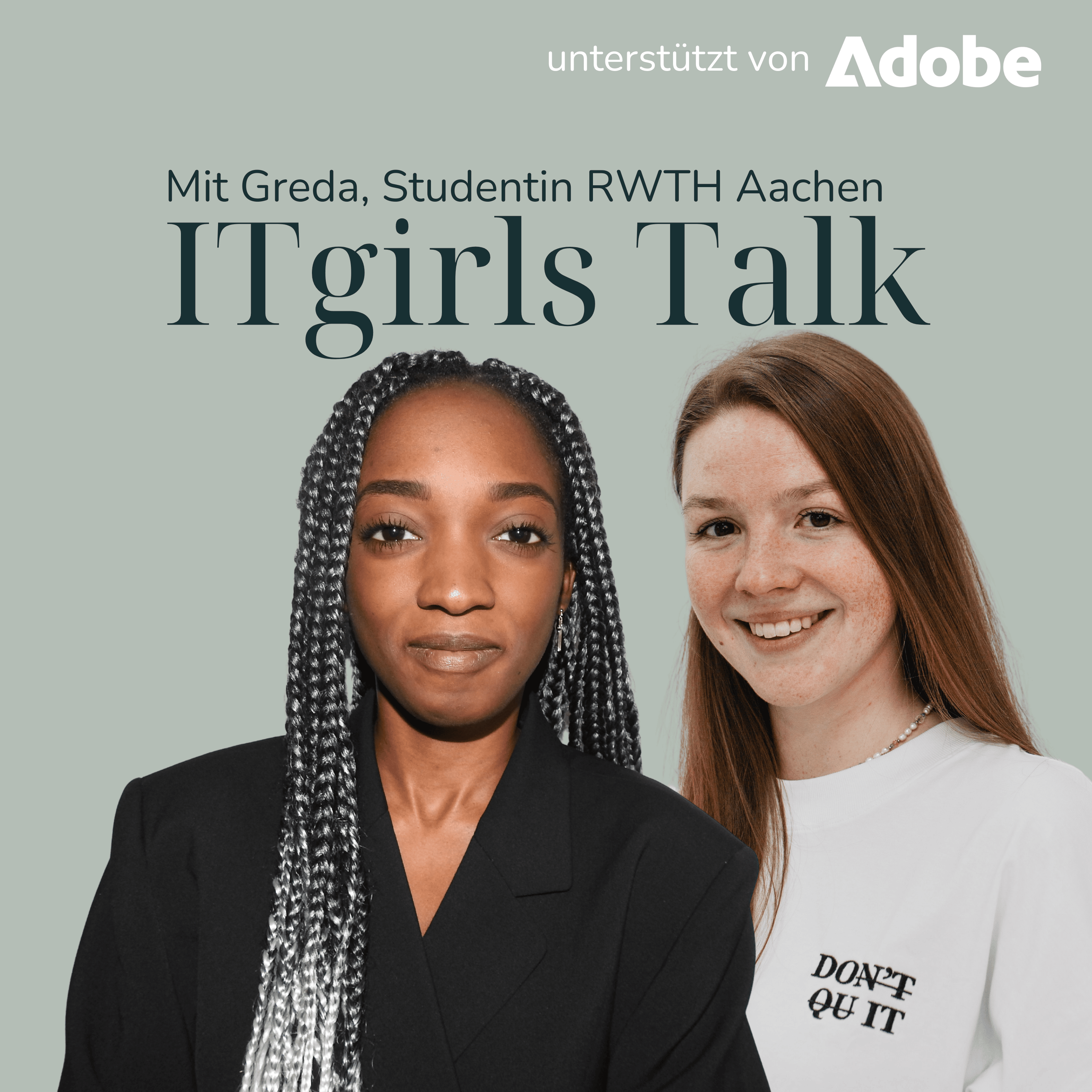 ITgirls Talk