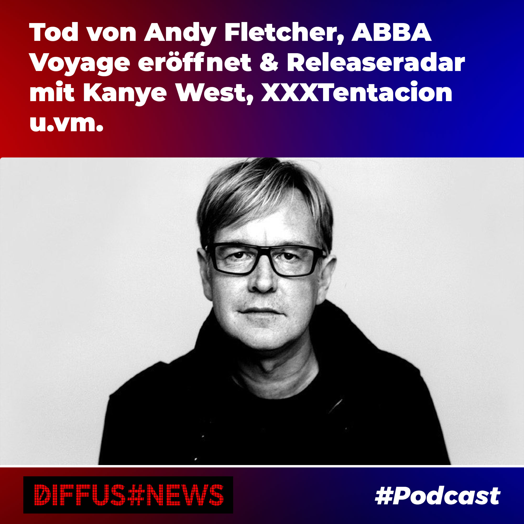 DIFFUS NEWS – Musik & Popkultur
