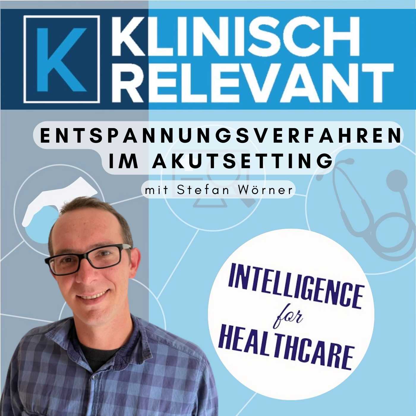 Klinisch Relevant Podcast