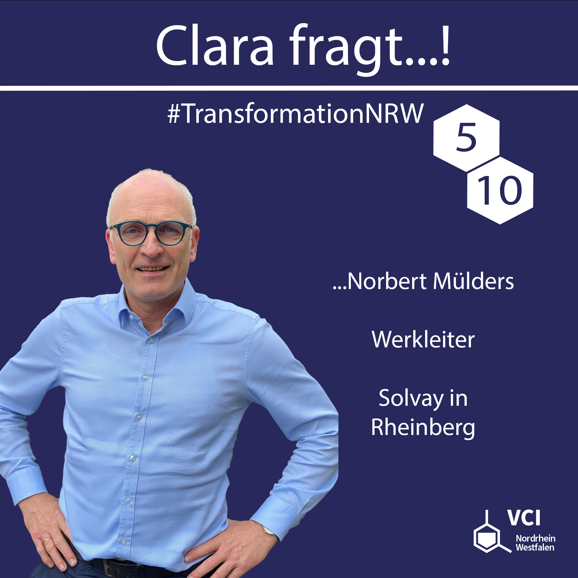 Clara fragt...!
