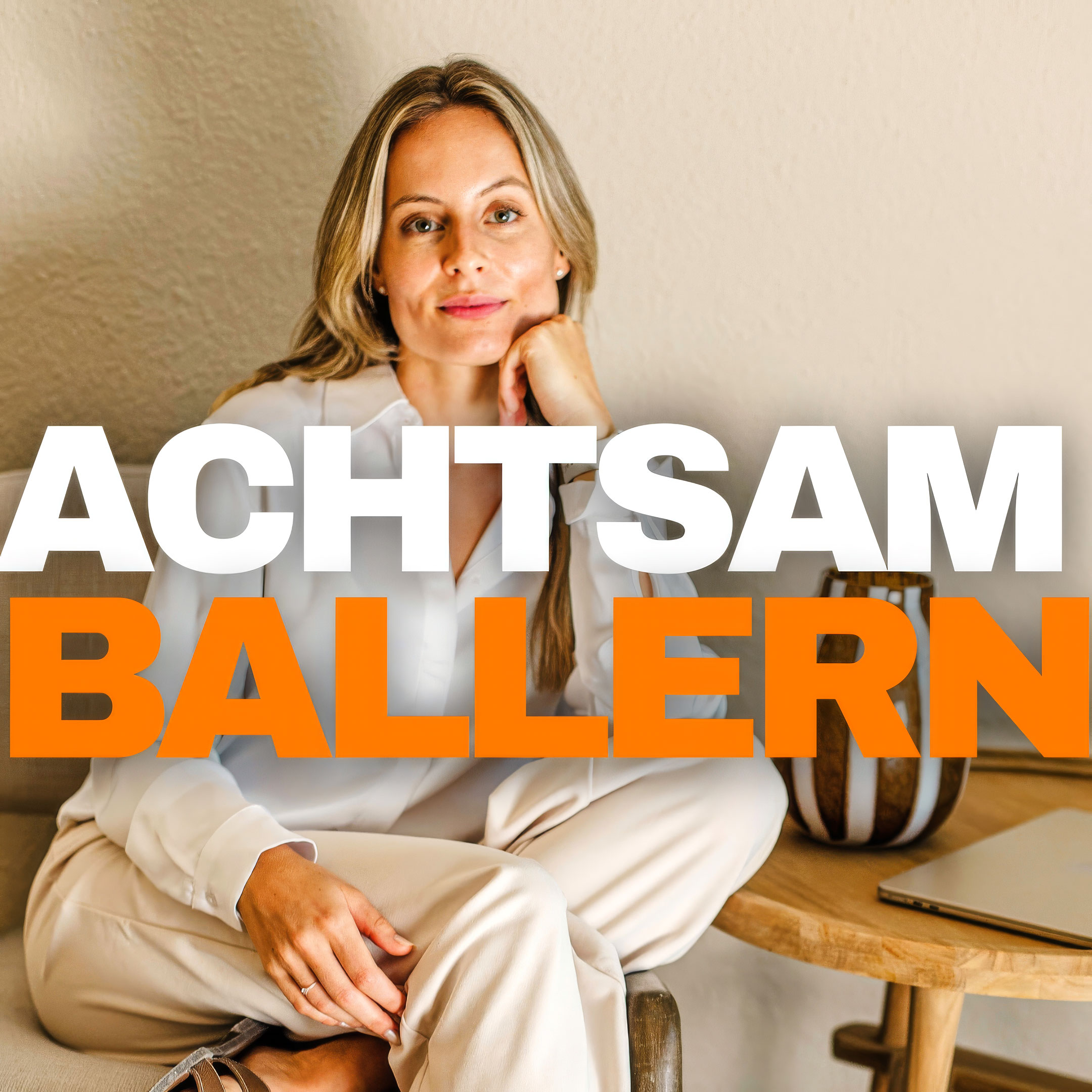 Achtsam ballern – High Performance & Longevity