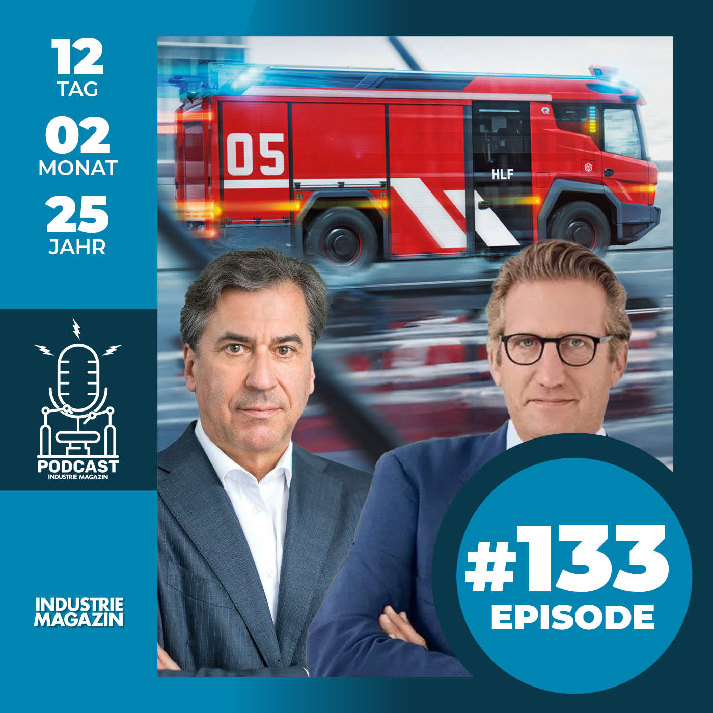 Pierer-Pleite: Wer „saniert“ jetzt eigentlich den Feuerwehrausrüster Rosenbauer? Pierer-Pleite: Wer „saniert“ jetzt eigentlich den Feuerwehrausrüster Rosenbauer?