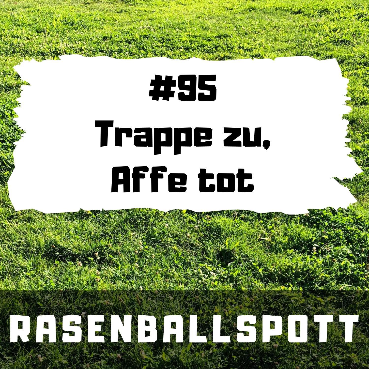 RASENBALLSPOTT