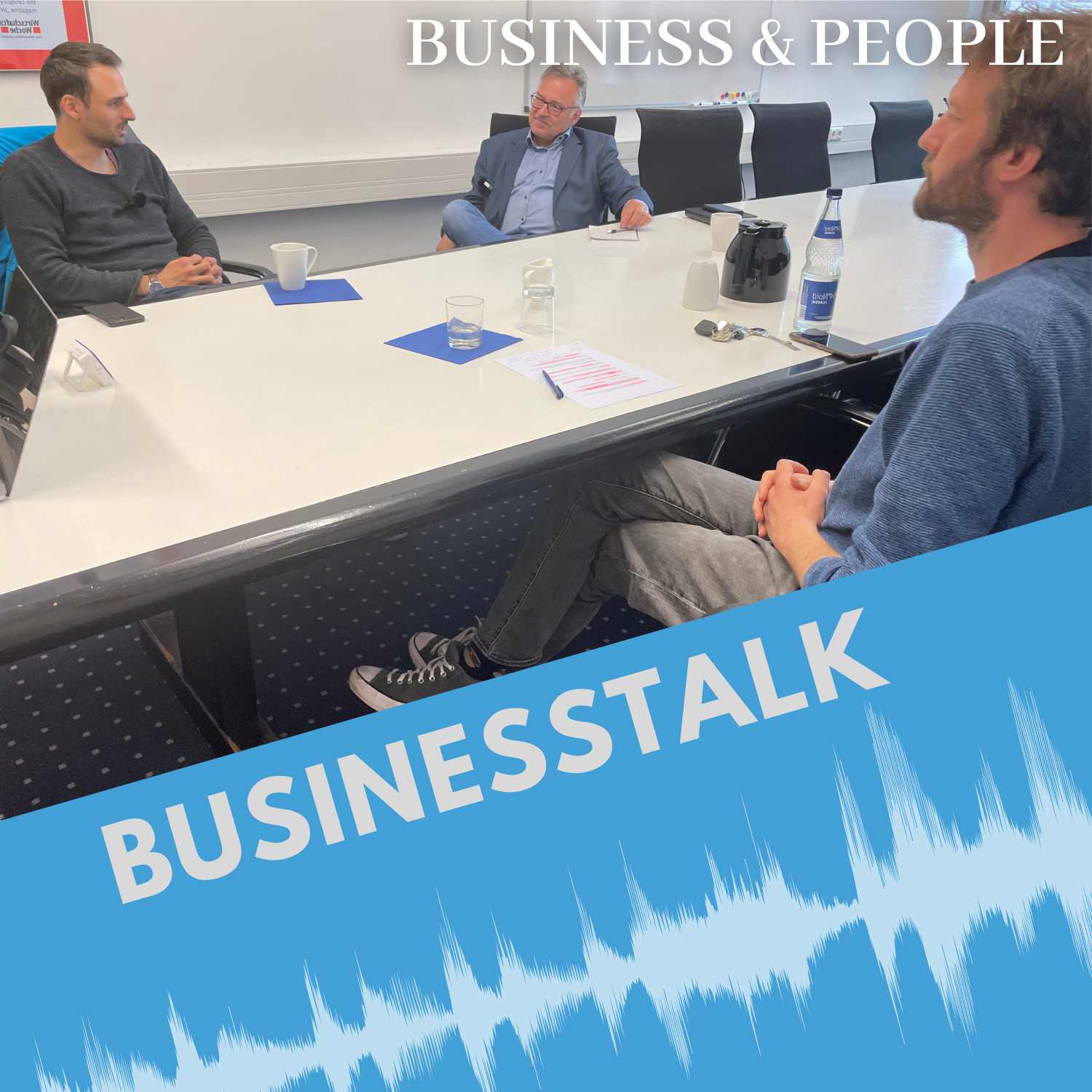 BusinessTalk – von Business & People