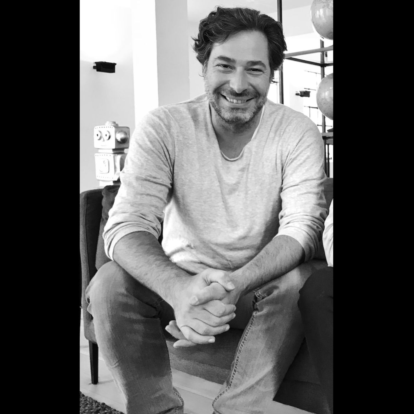 New Business Podcast