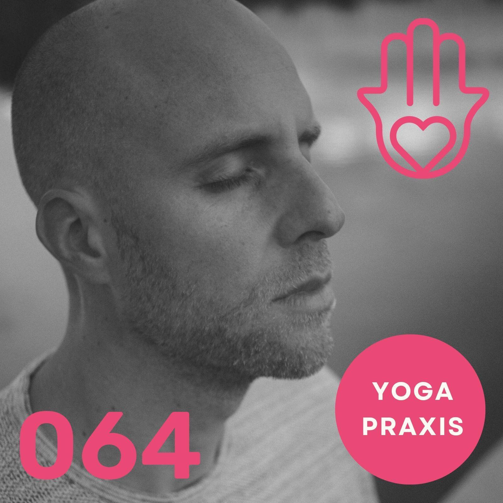 Yoga World Podcast