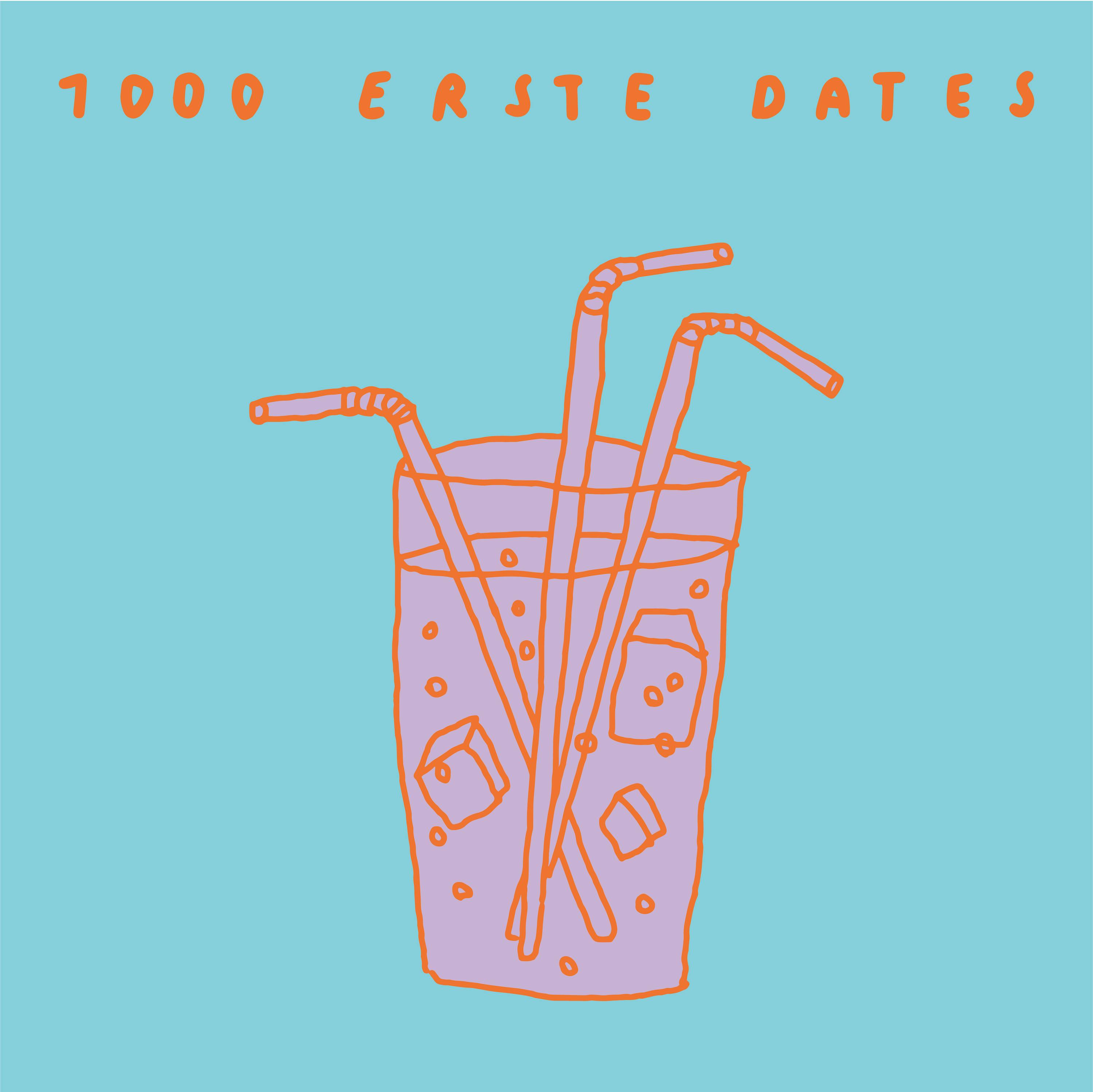 1000 erste Dates
